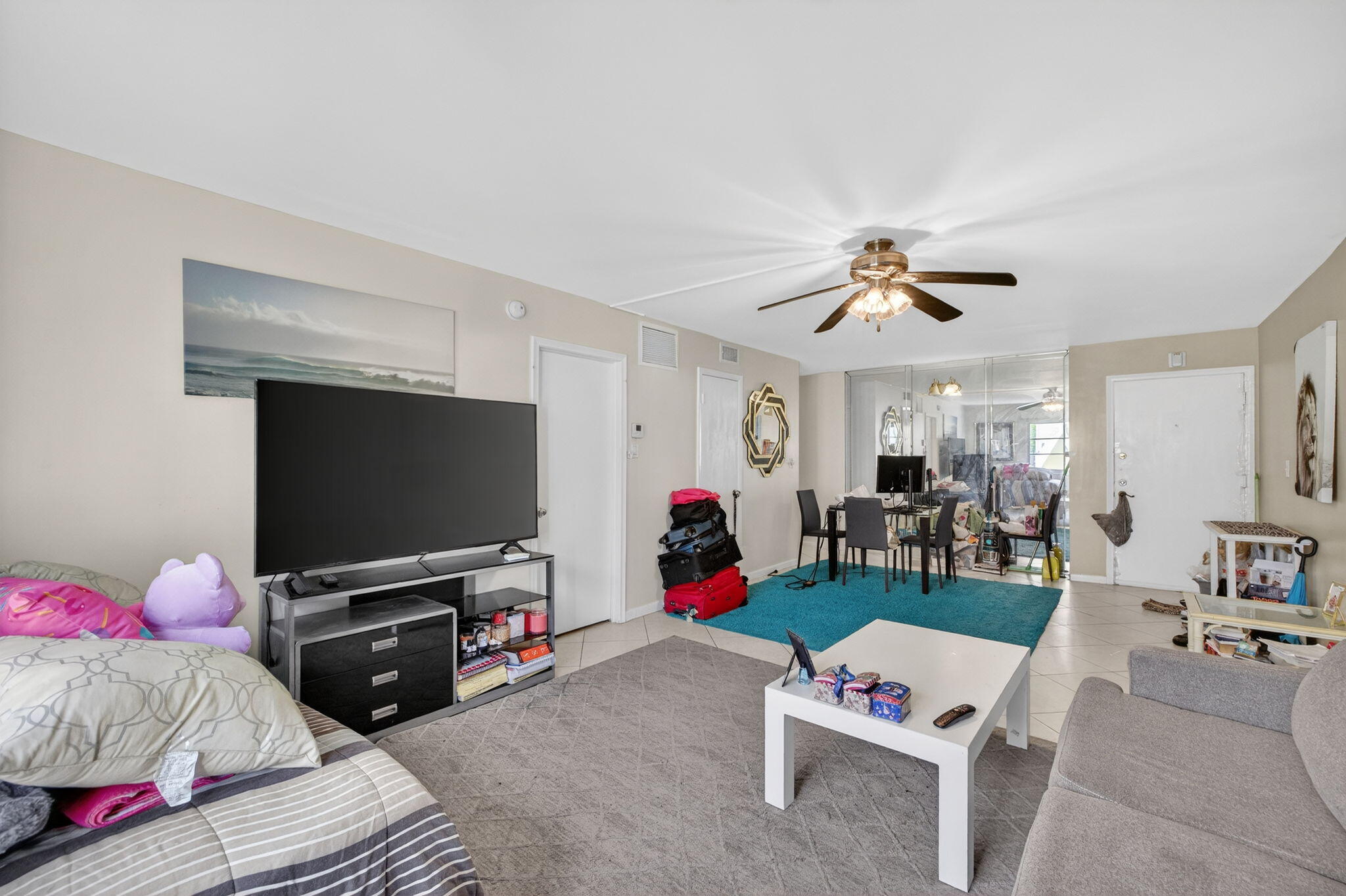 Manor Grove Village 1 - Residential