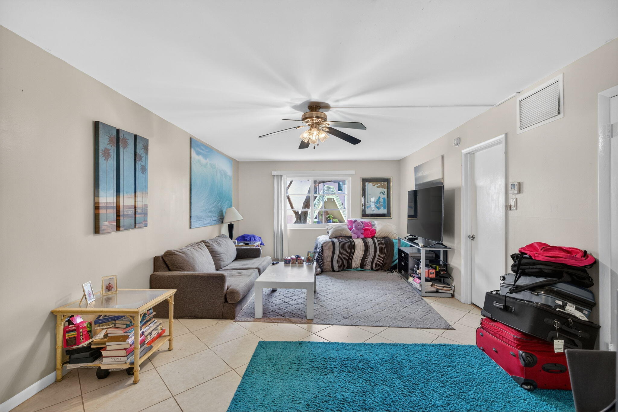 Manor Grove Village 1 - Residential