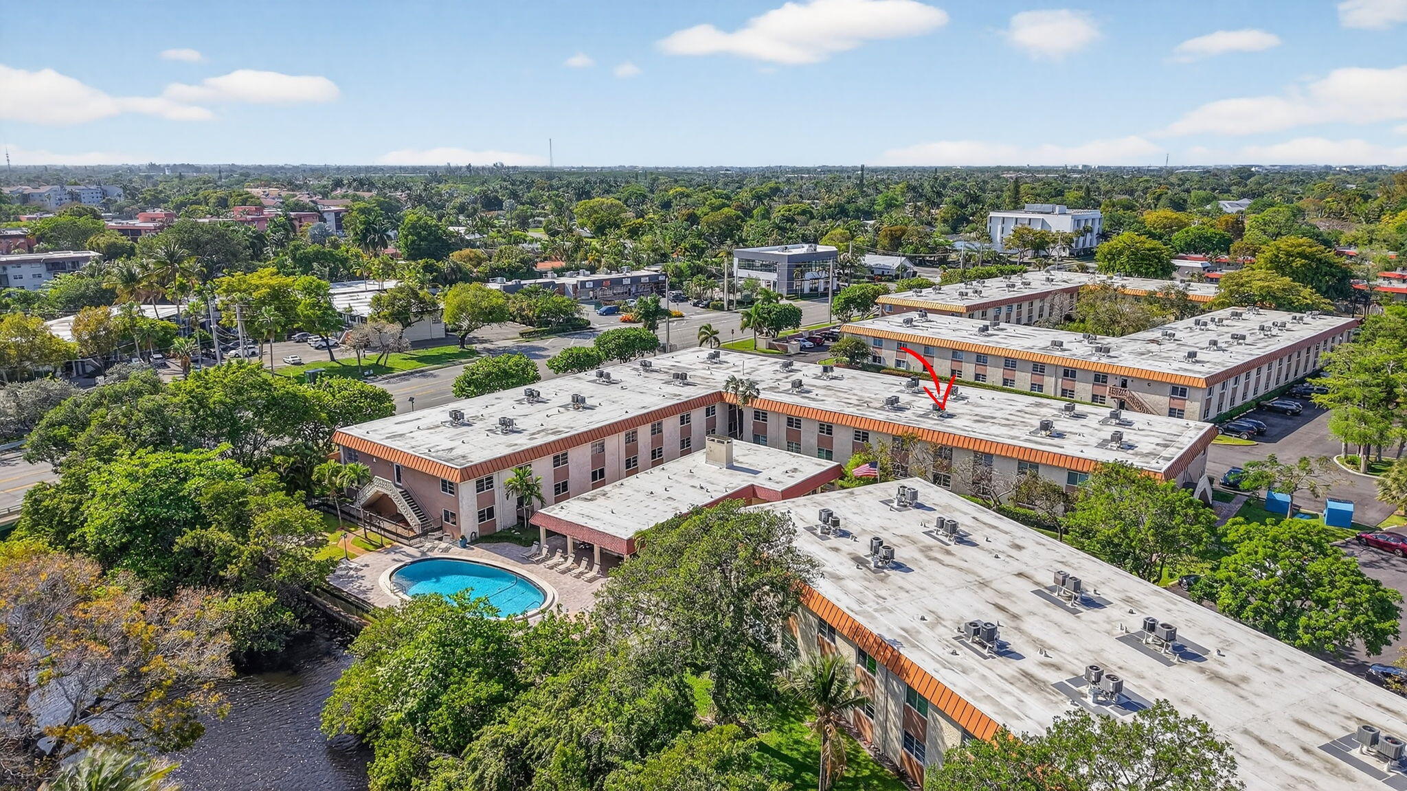 Manor Grove Village 1 - Residential
