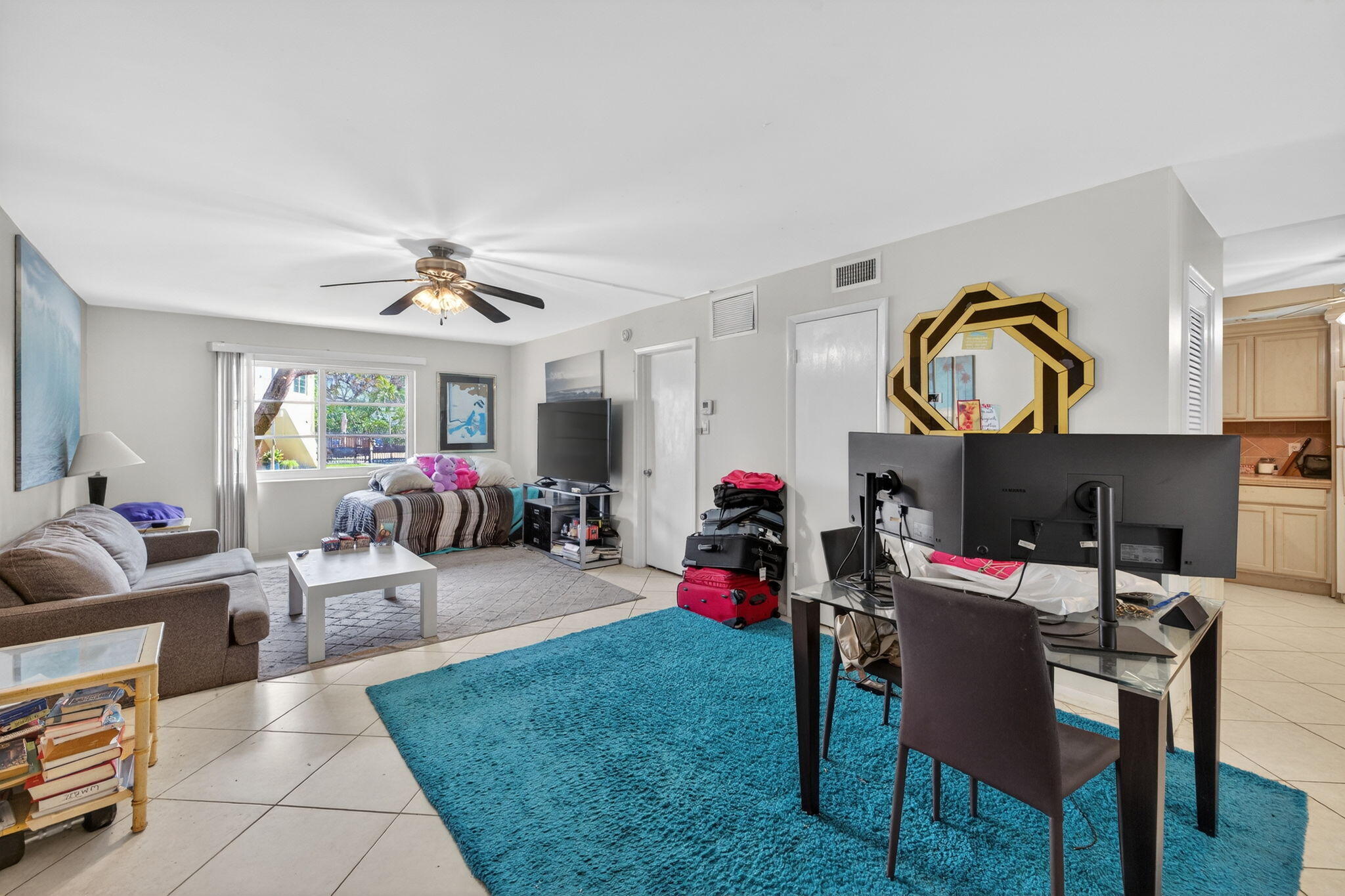 Manor Grove Village 1 - Residential