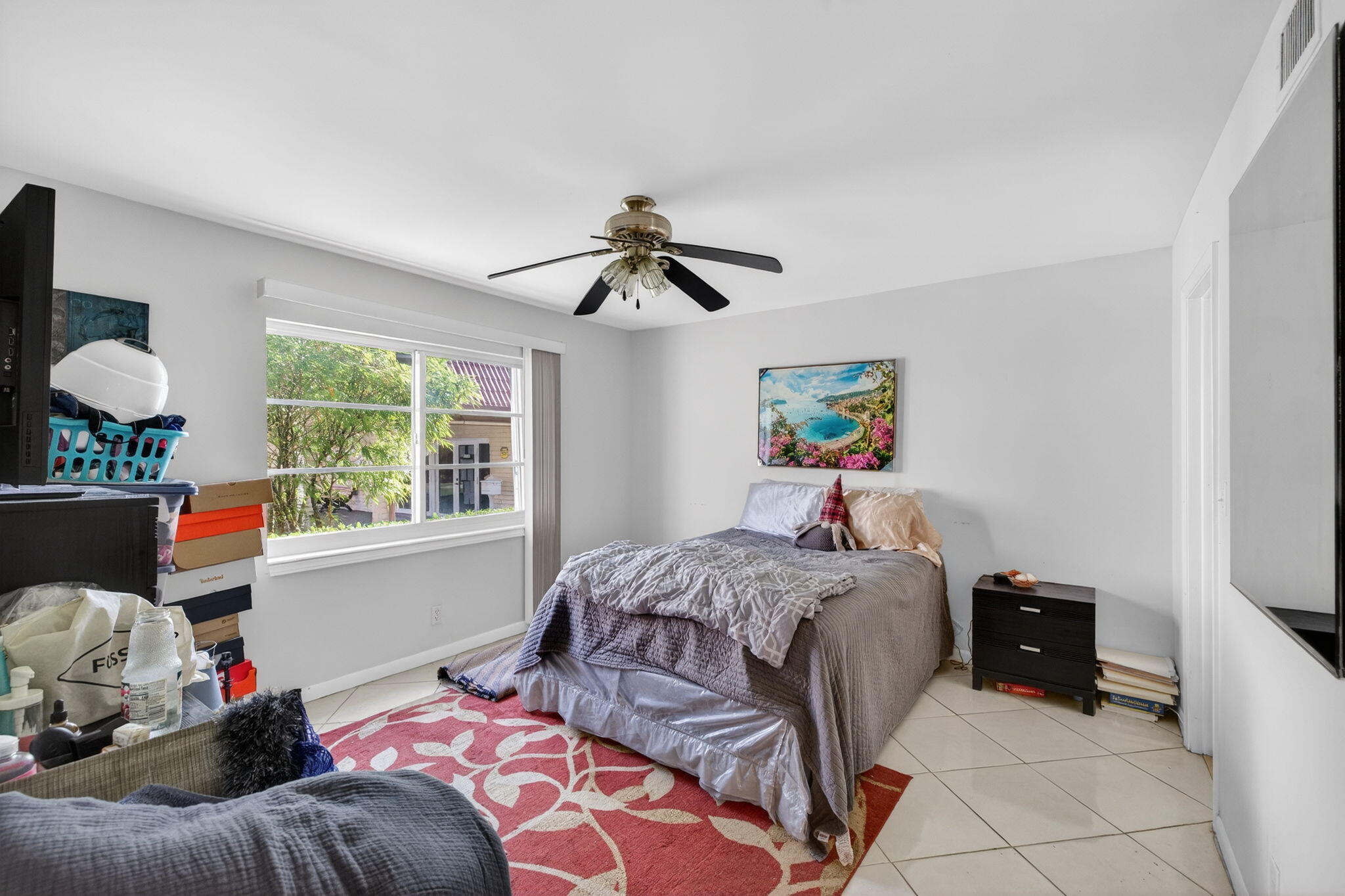 Manor Grove Village 1 - Residential