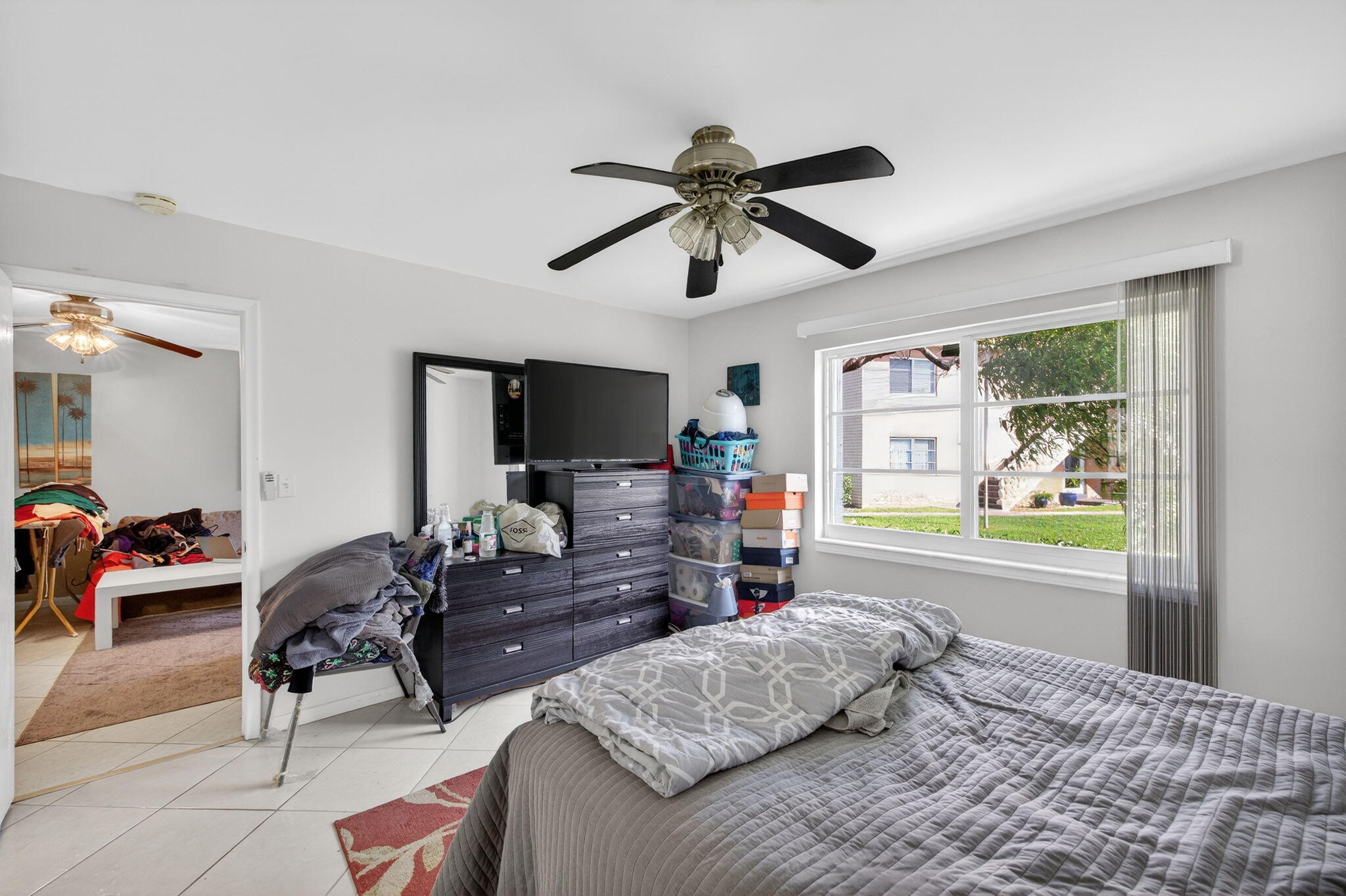 Manor Grove Village 1 - Residential