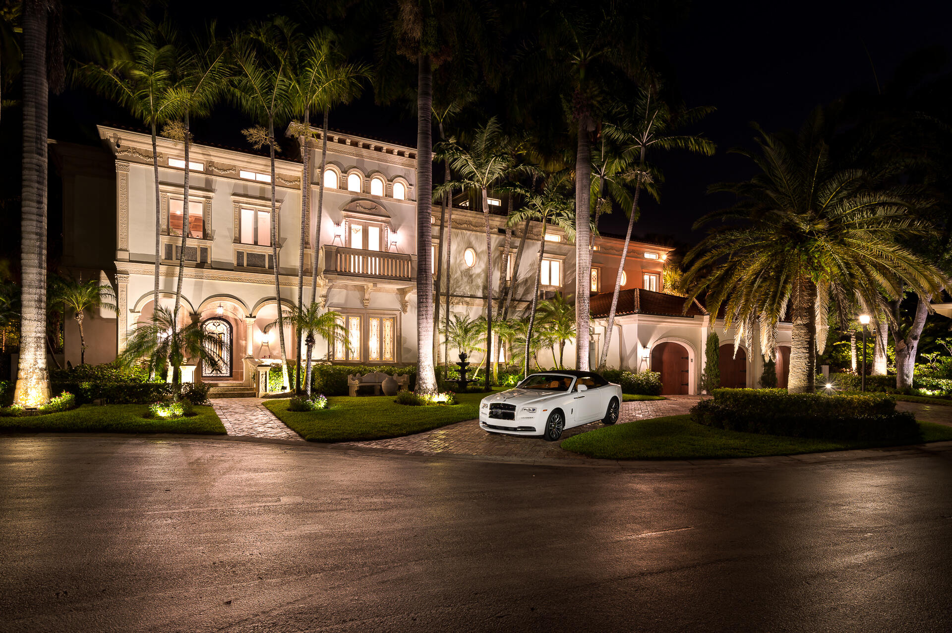 SANCTUARY - Residential