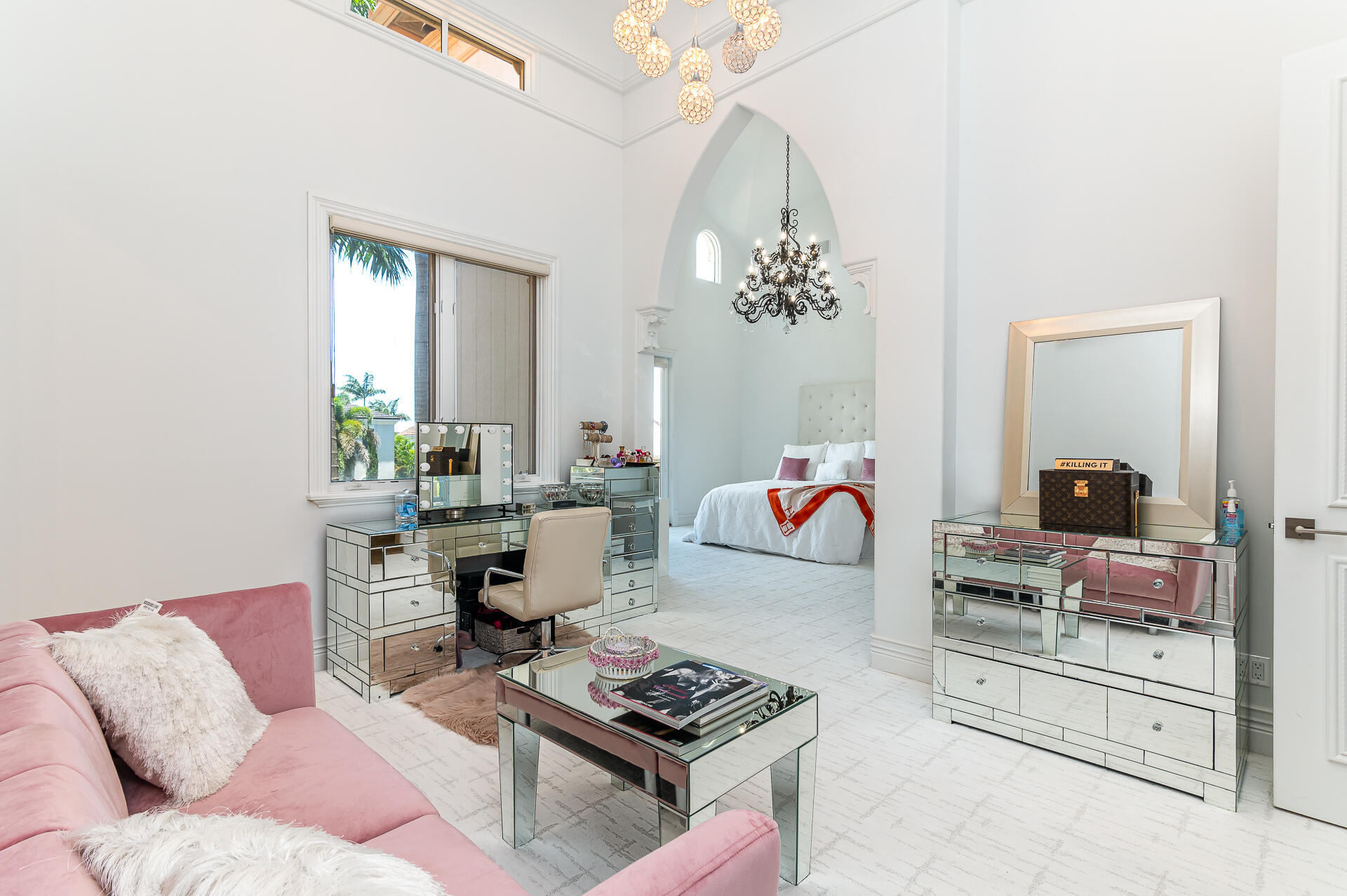 SANCTUARY - Residential