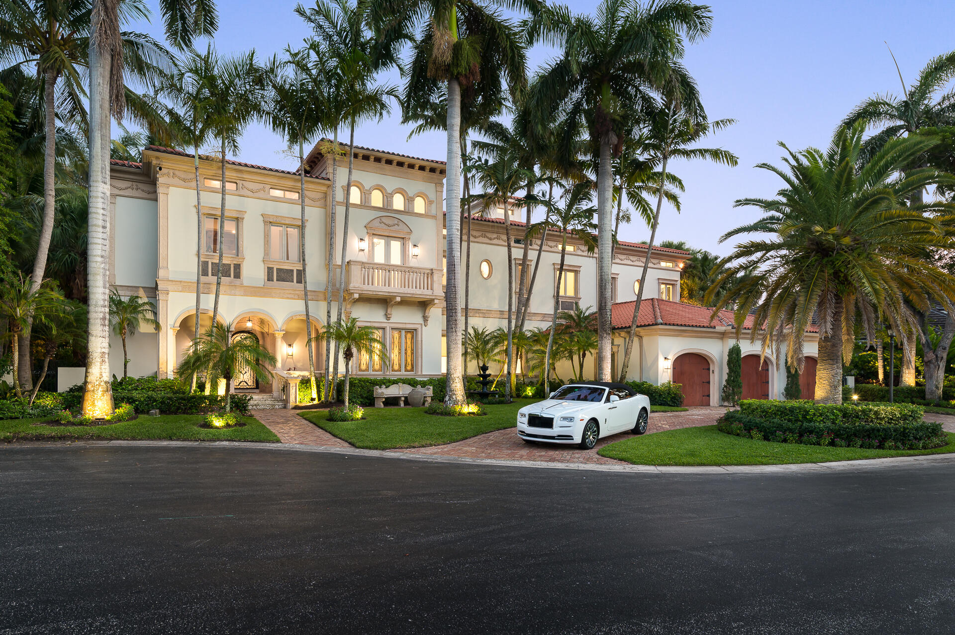 SANCTUARY - Residential