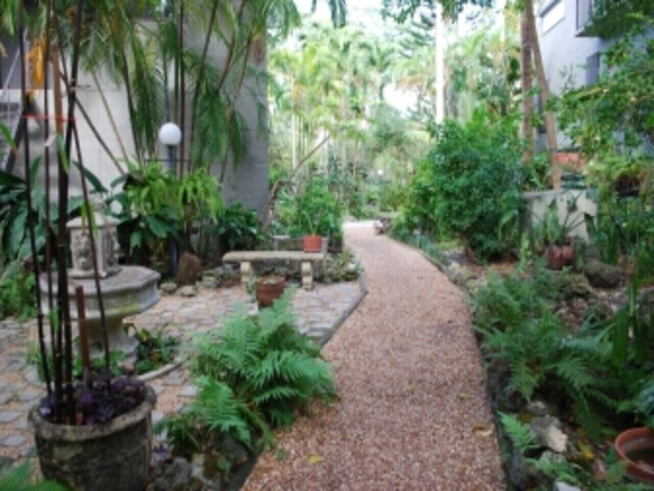SNUG HARBOR - Residential