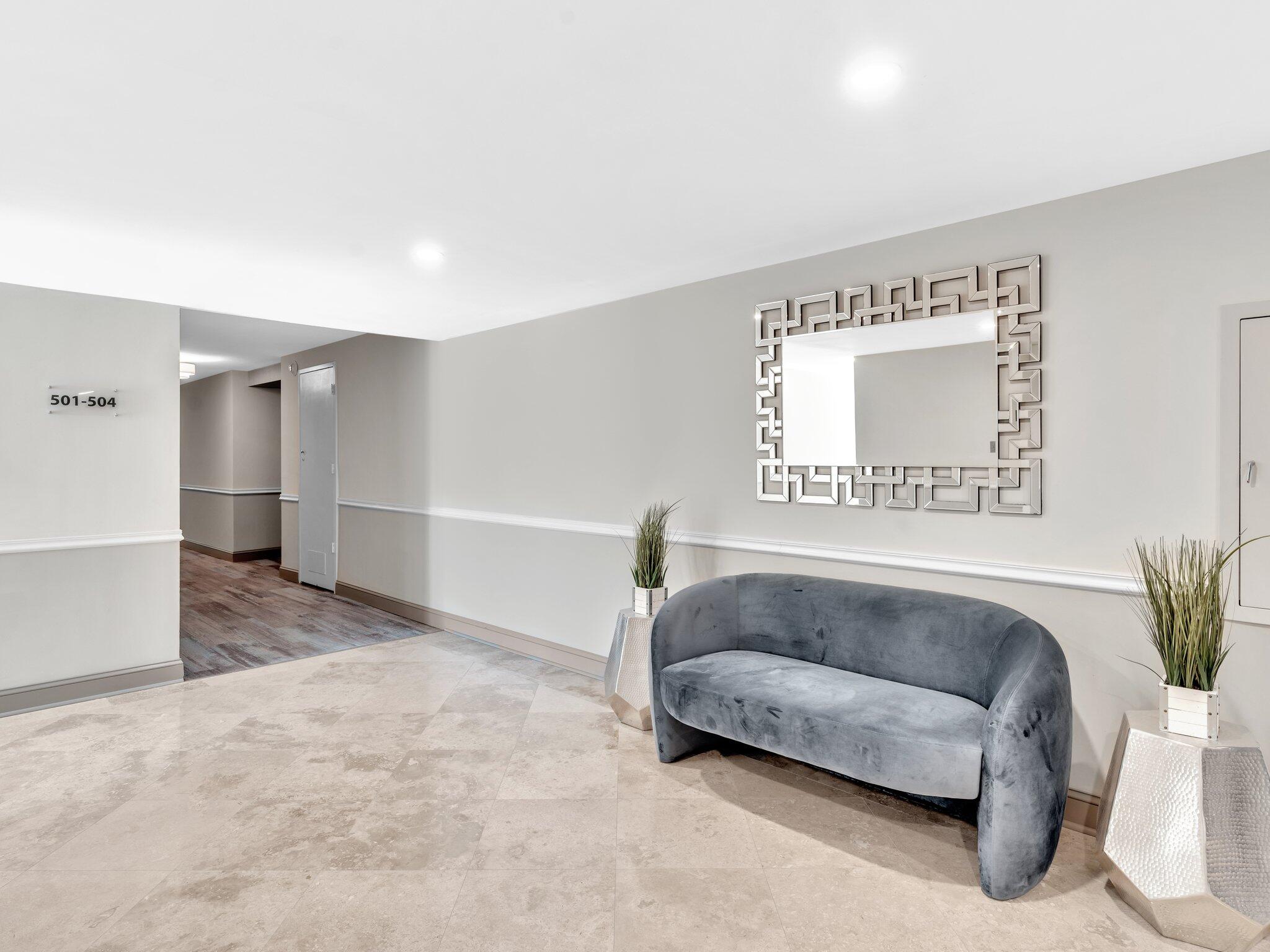 COASTAL HOUSE - Residential