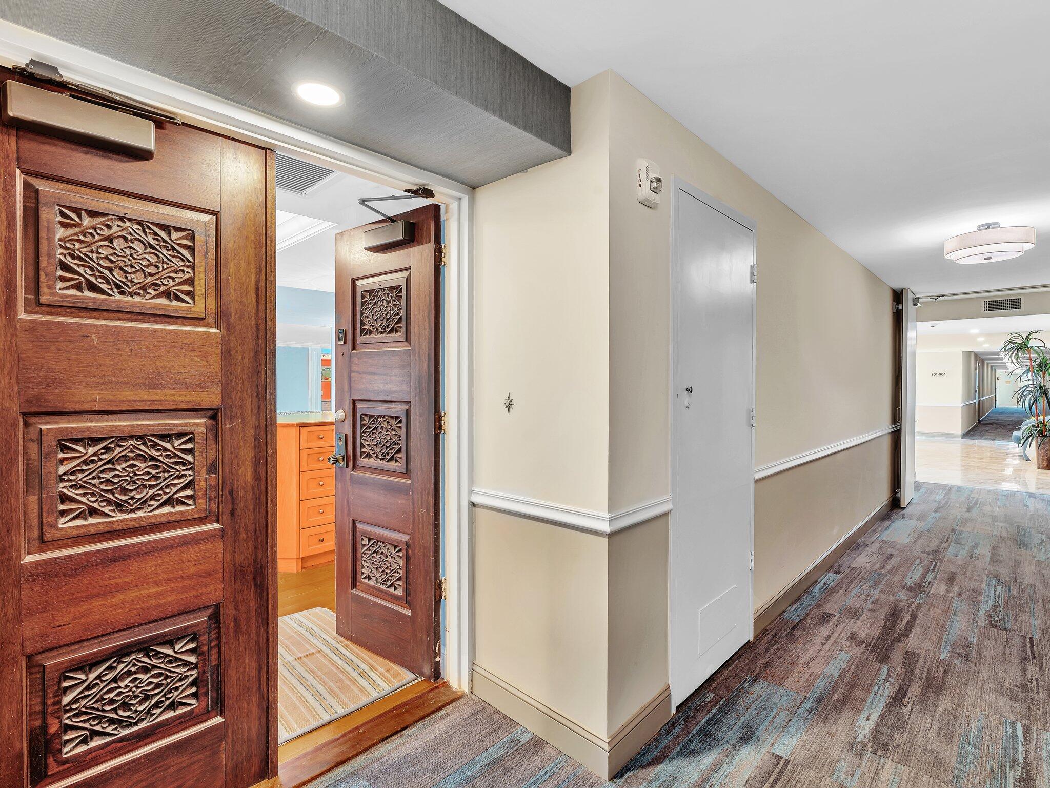 COASTAL HOUSE - Residential