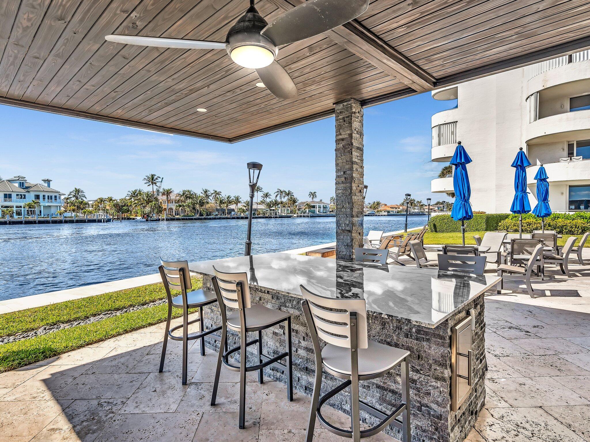 COASTAL HOUSE - Residential
