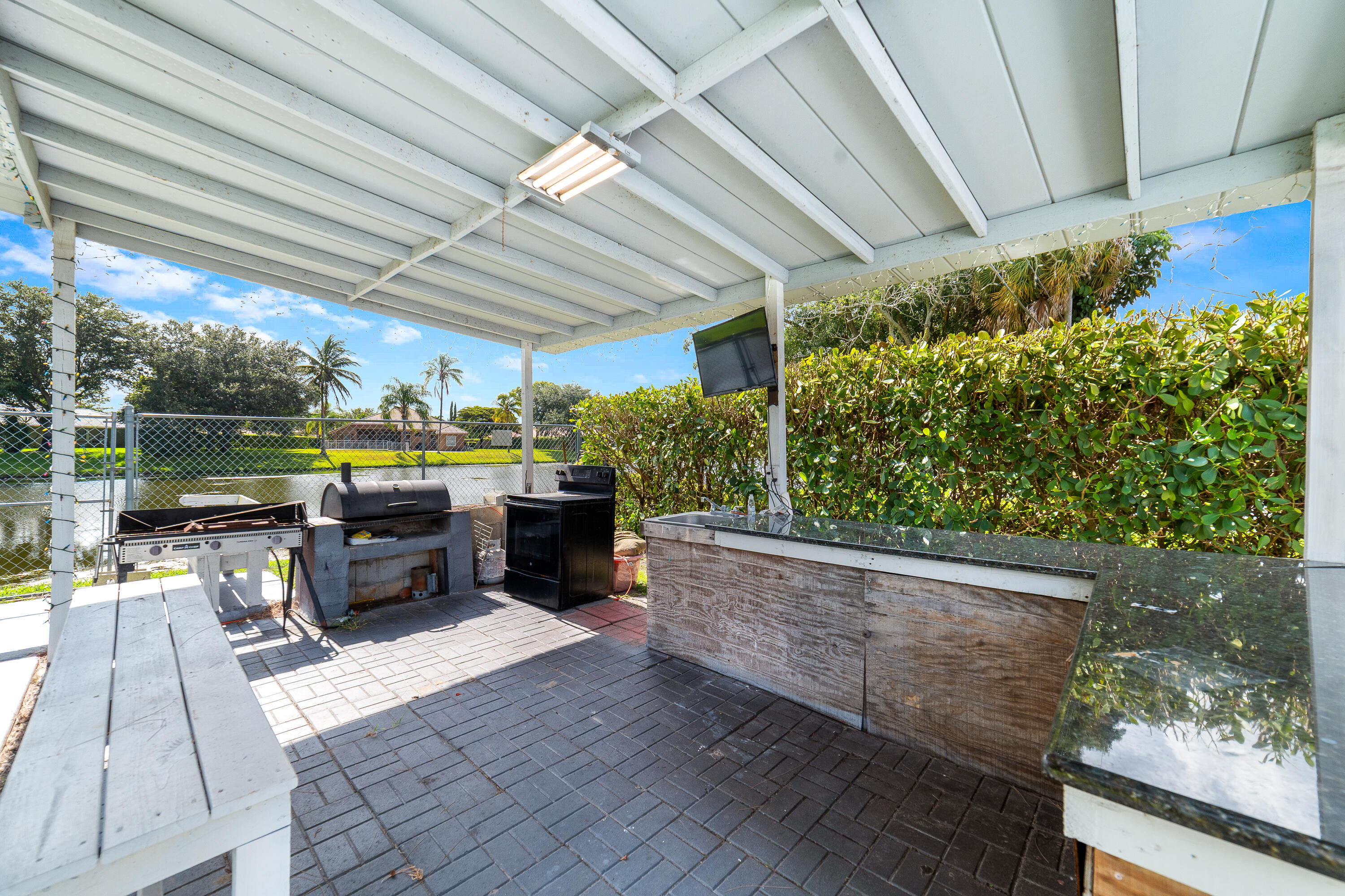 PALM BEACH COLONY SECS 1 AND 2 - Residential