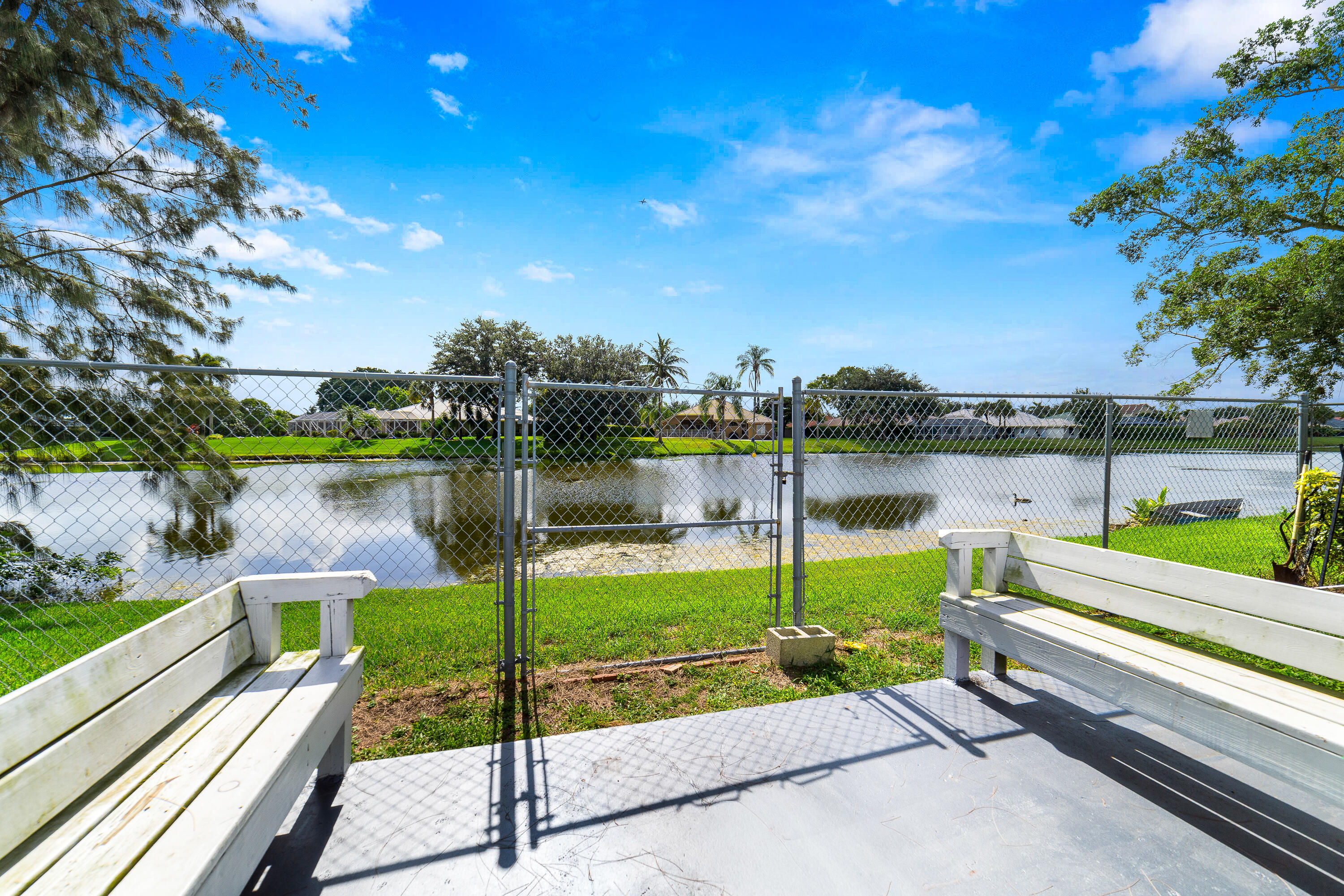PALM BEACH COLONY SECS 1 AND 2 - Residential