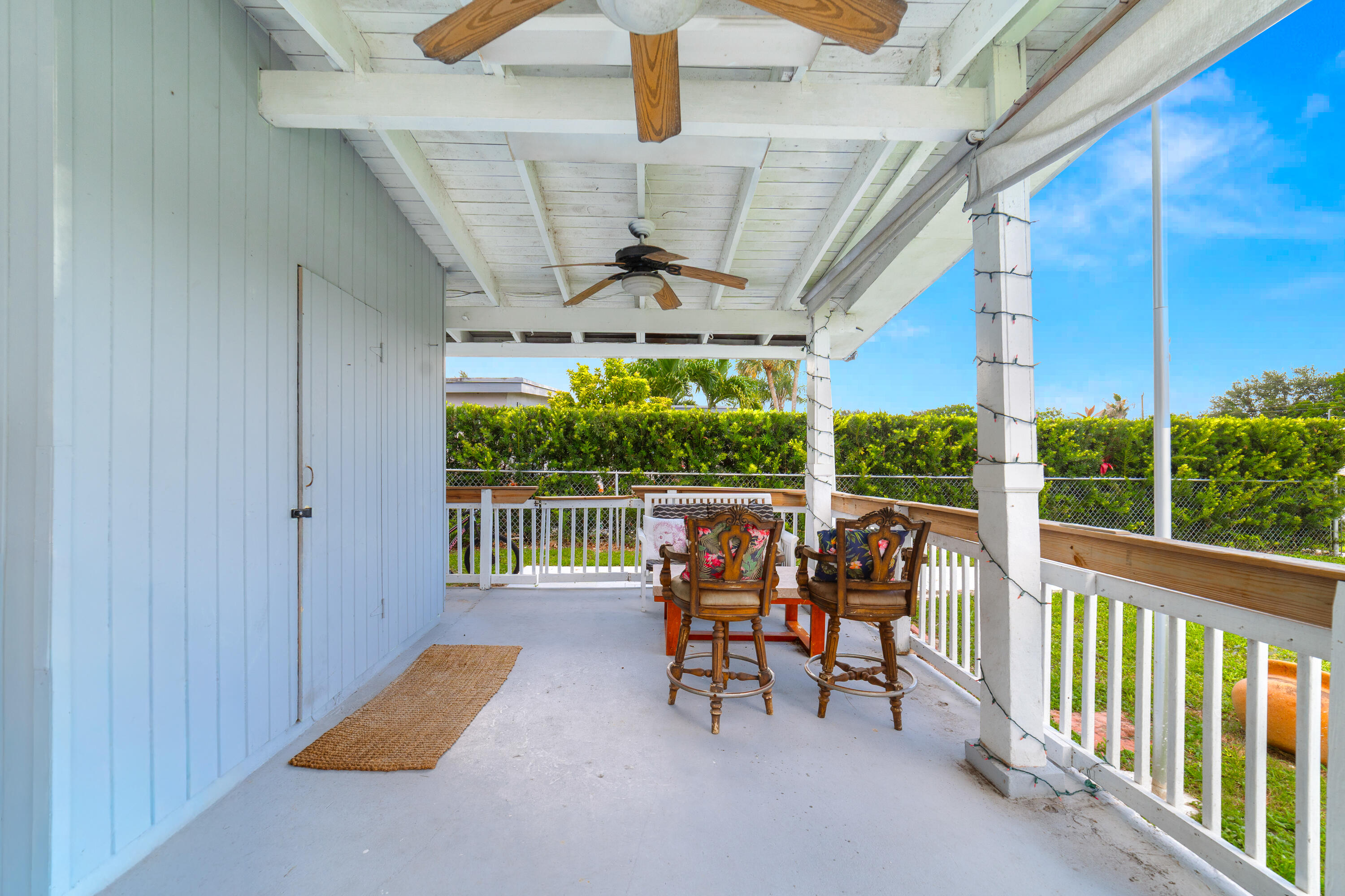 PALM BEACH COLONY SECS 1 AND 2 - Residential