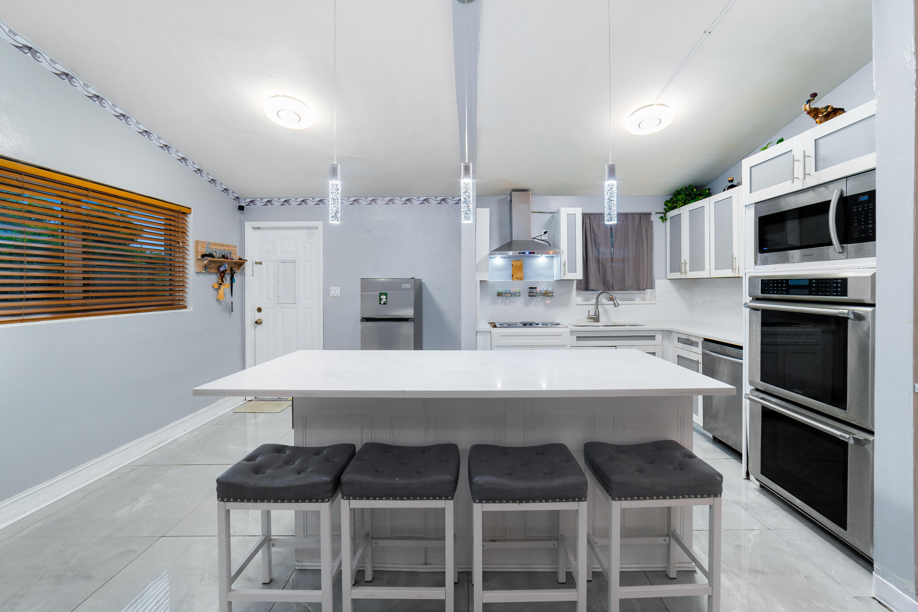 PALM BEACH COLONY SECS 1 AND 2 - Residential
