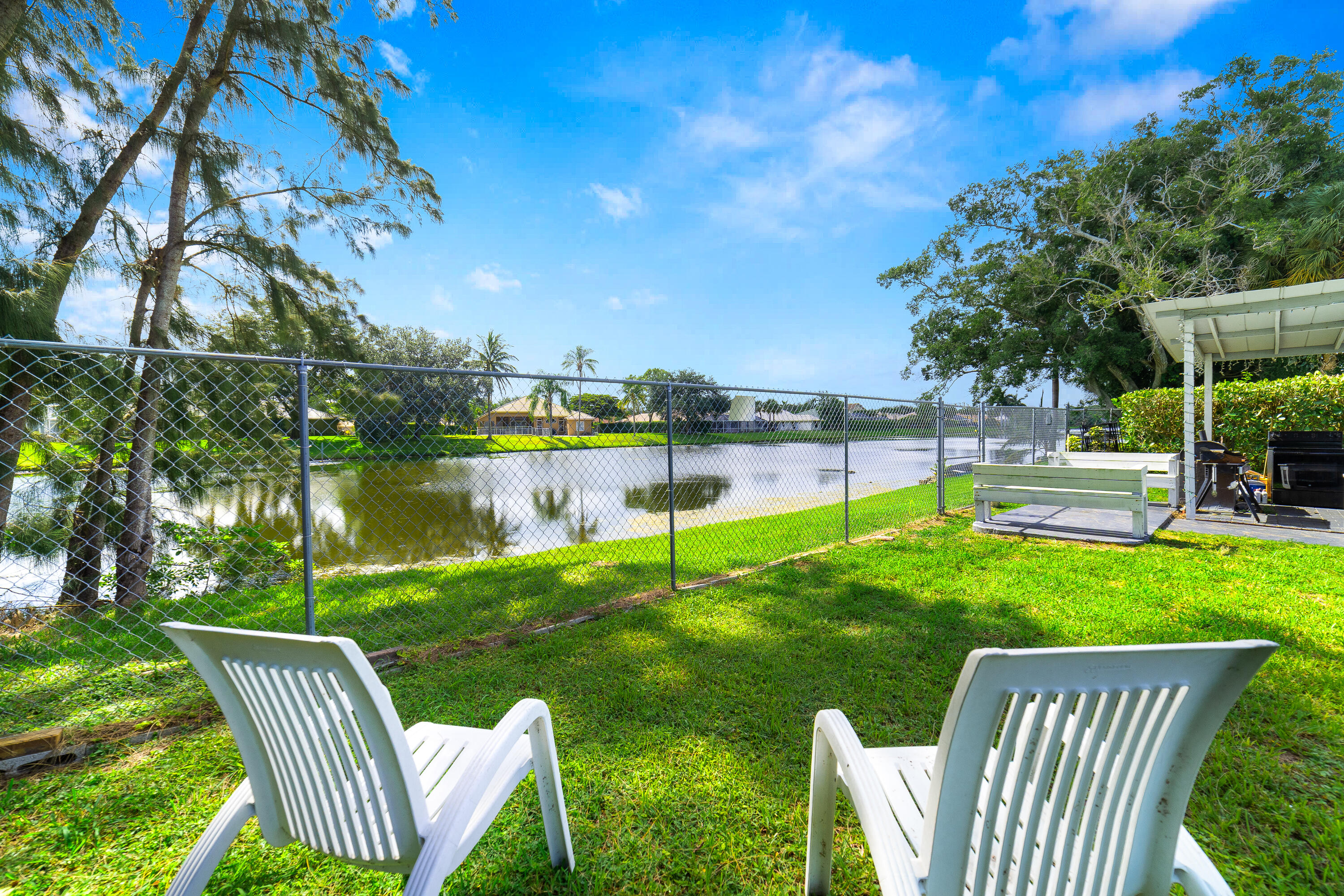 PALM BEACH COLONY SECS 1 AND 2 - Residential