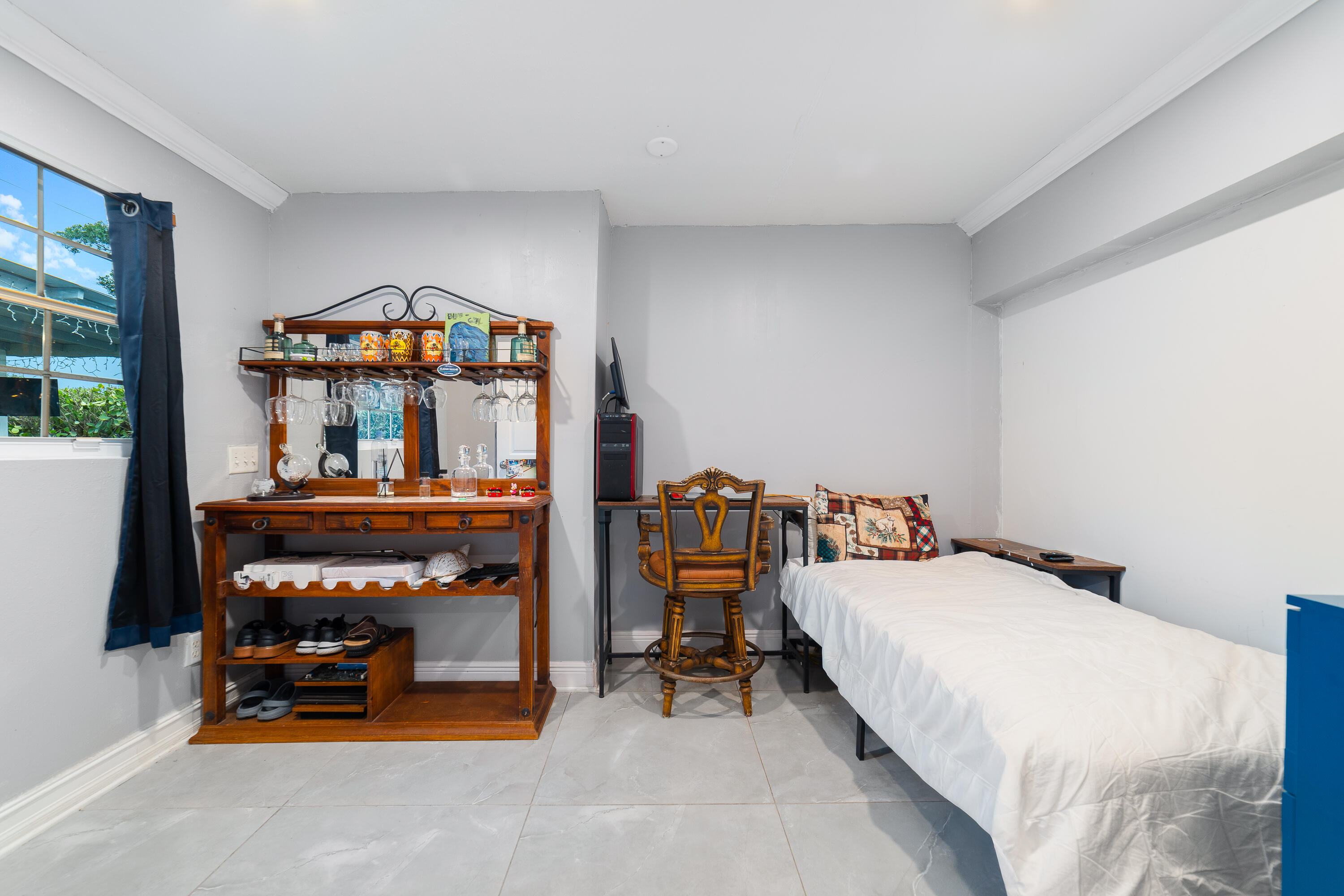 PALM BEACH COLONY SECS 1 AND 2 - Residential