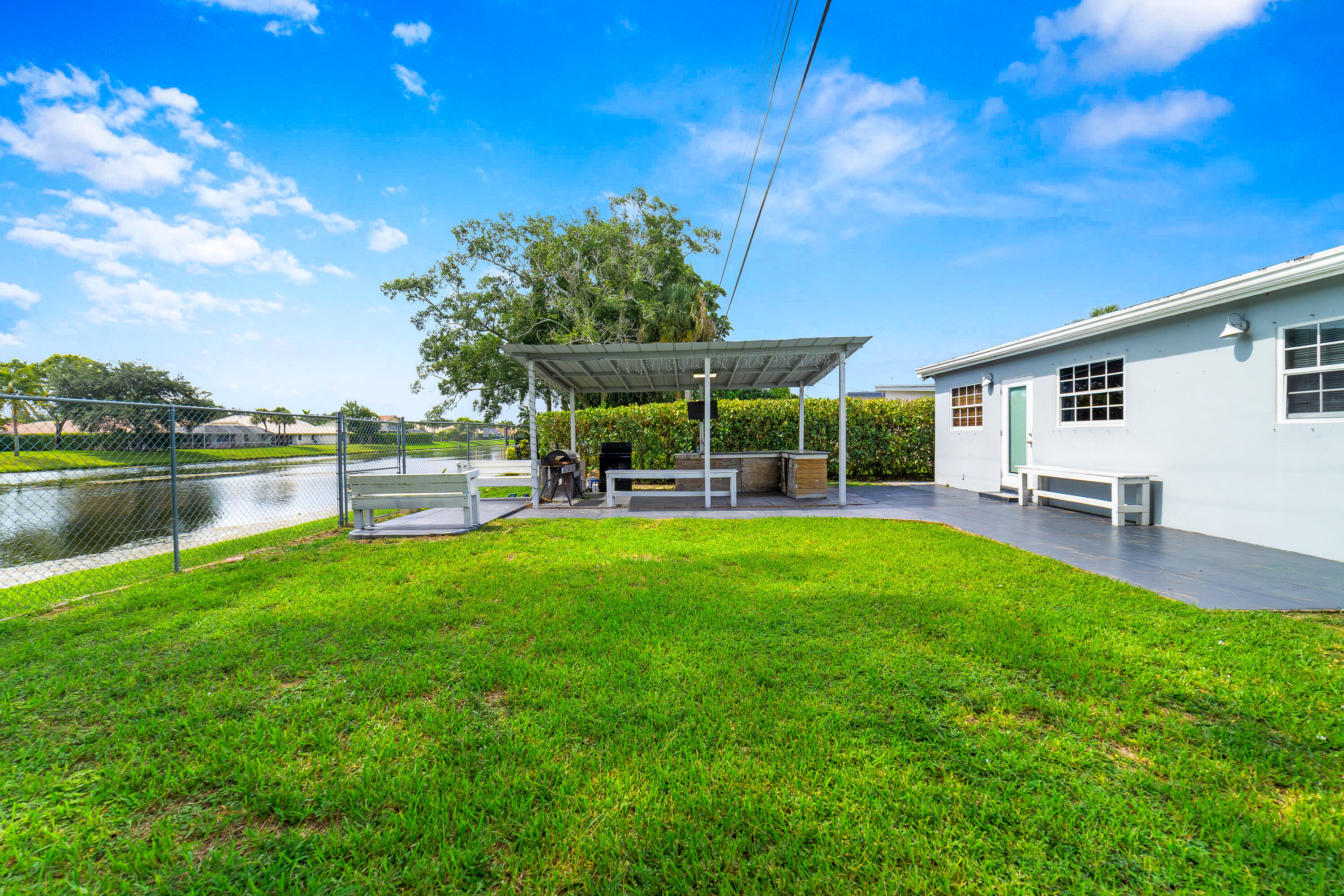 PALM BEACH COLONY SECS 1 AND 2 - Residential