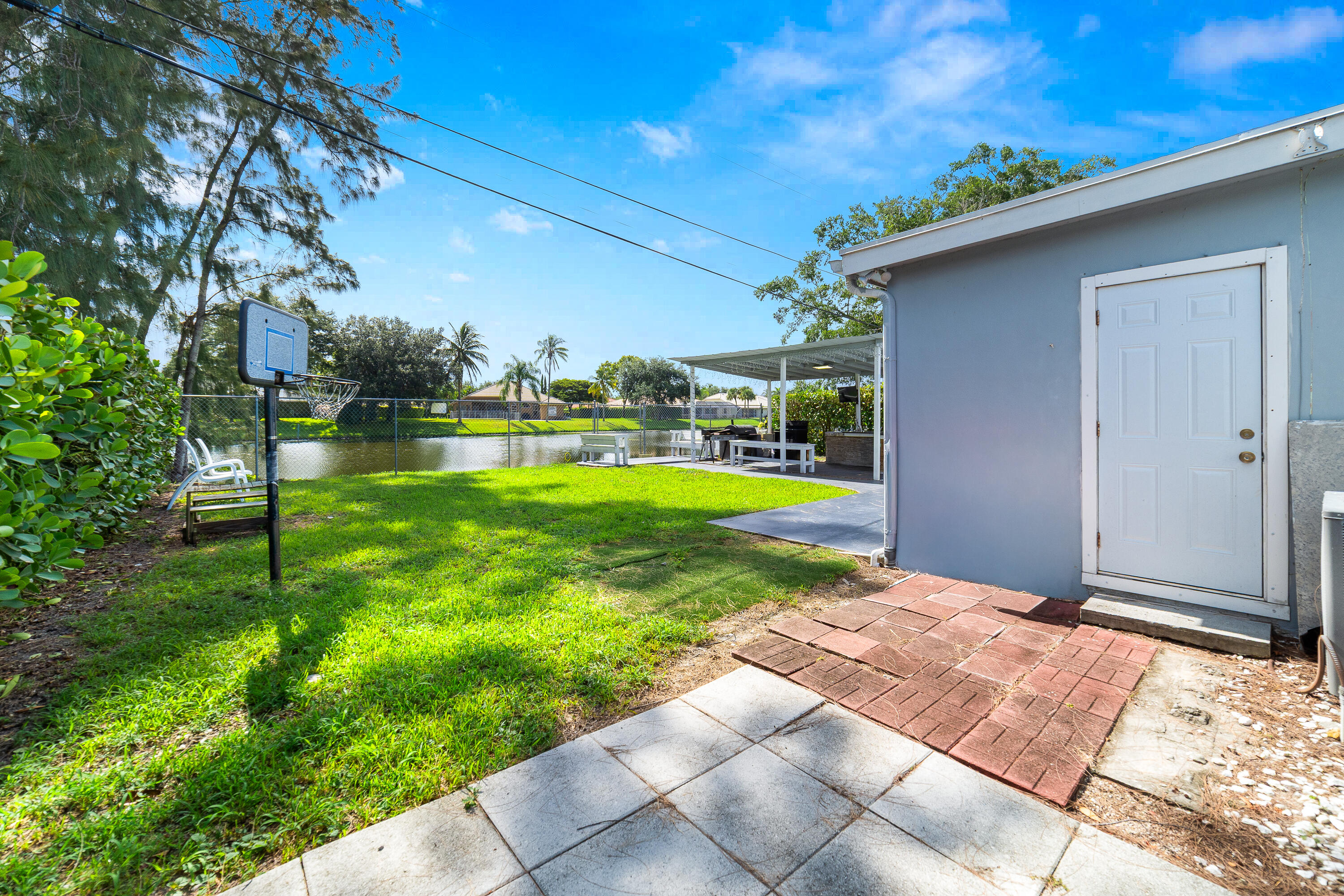 PALM BEACH COLONY SECS 1 AND 2 - Residential