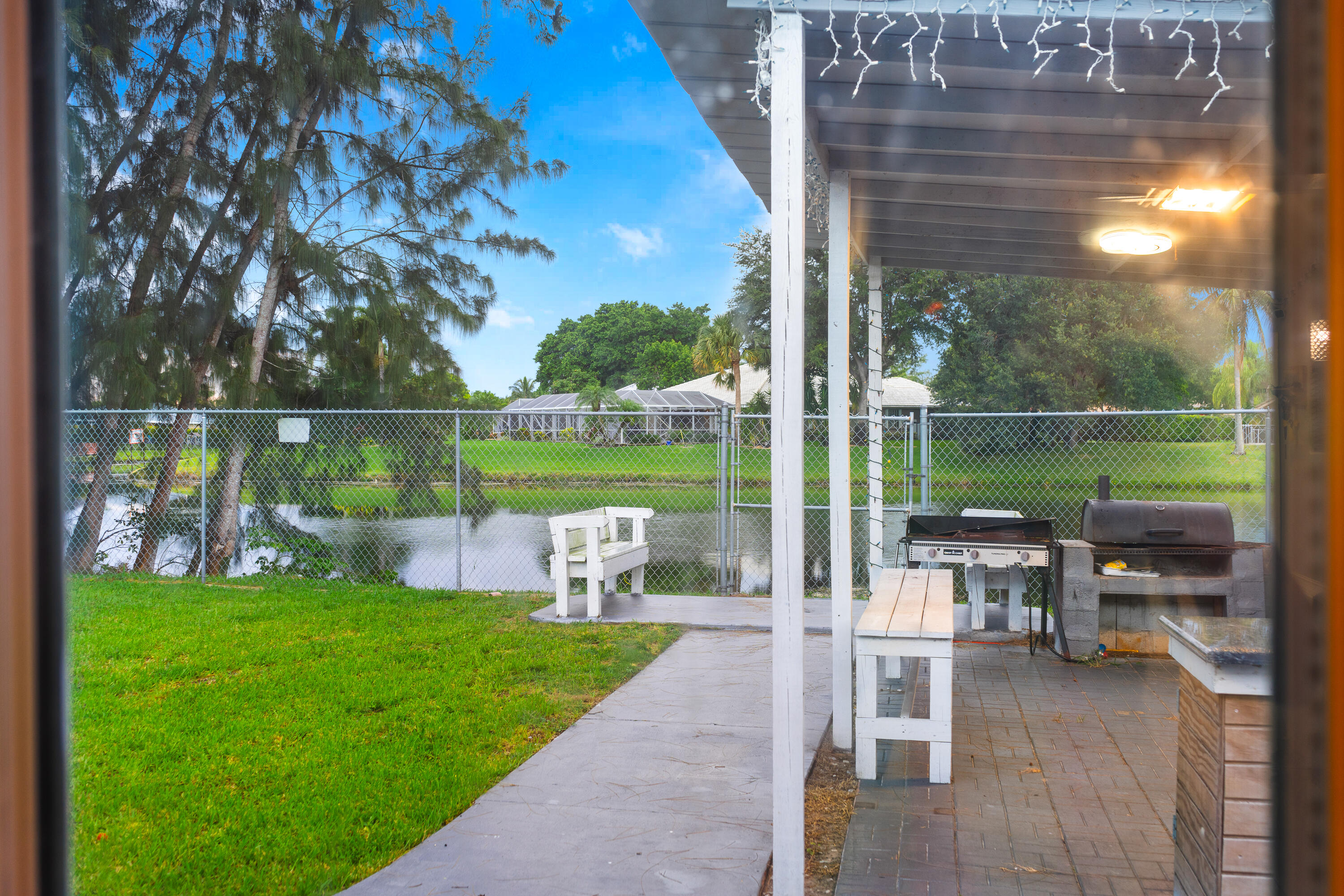 PALM BEACH COLONY SECS 1 AND 2 - Residential