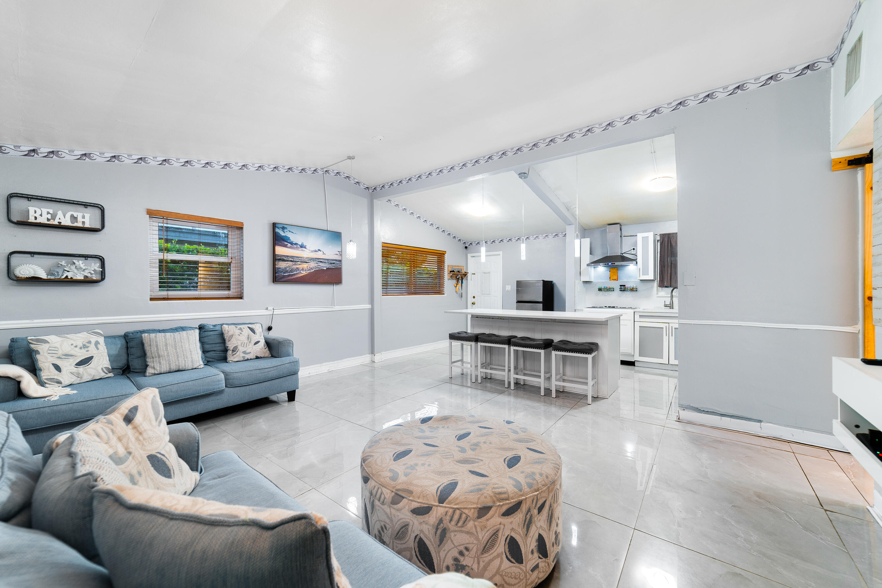 PALM BEACH COLONY SECS 1 AND 2 - Residential