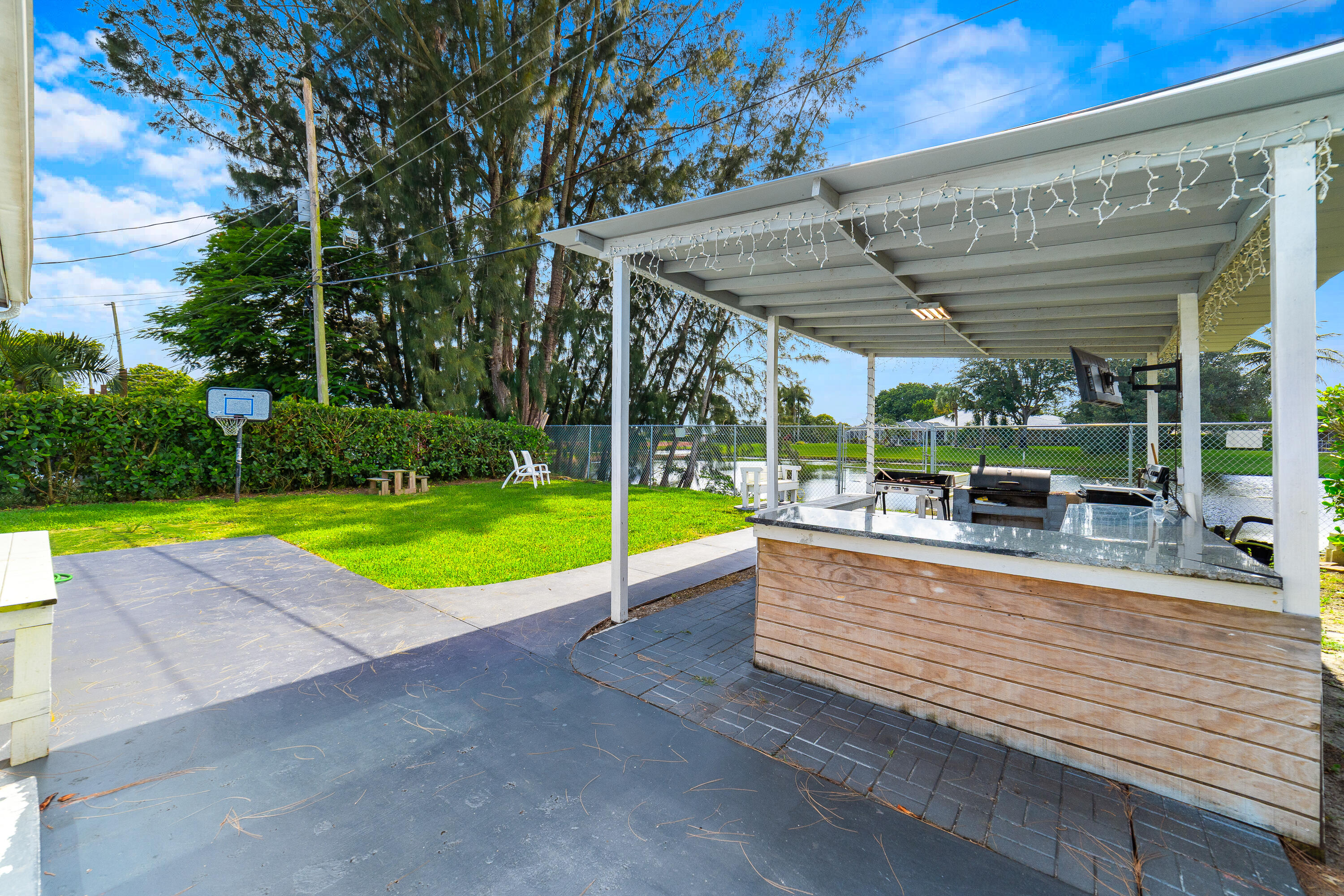 PALM BEACH COLONY SECS 1 AND 2 - Residential