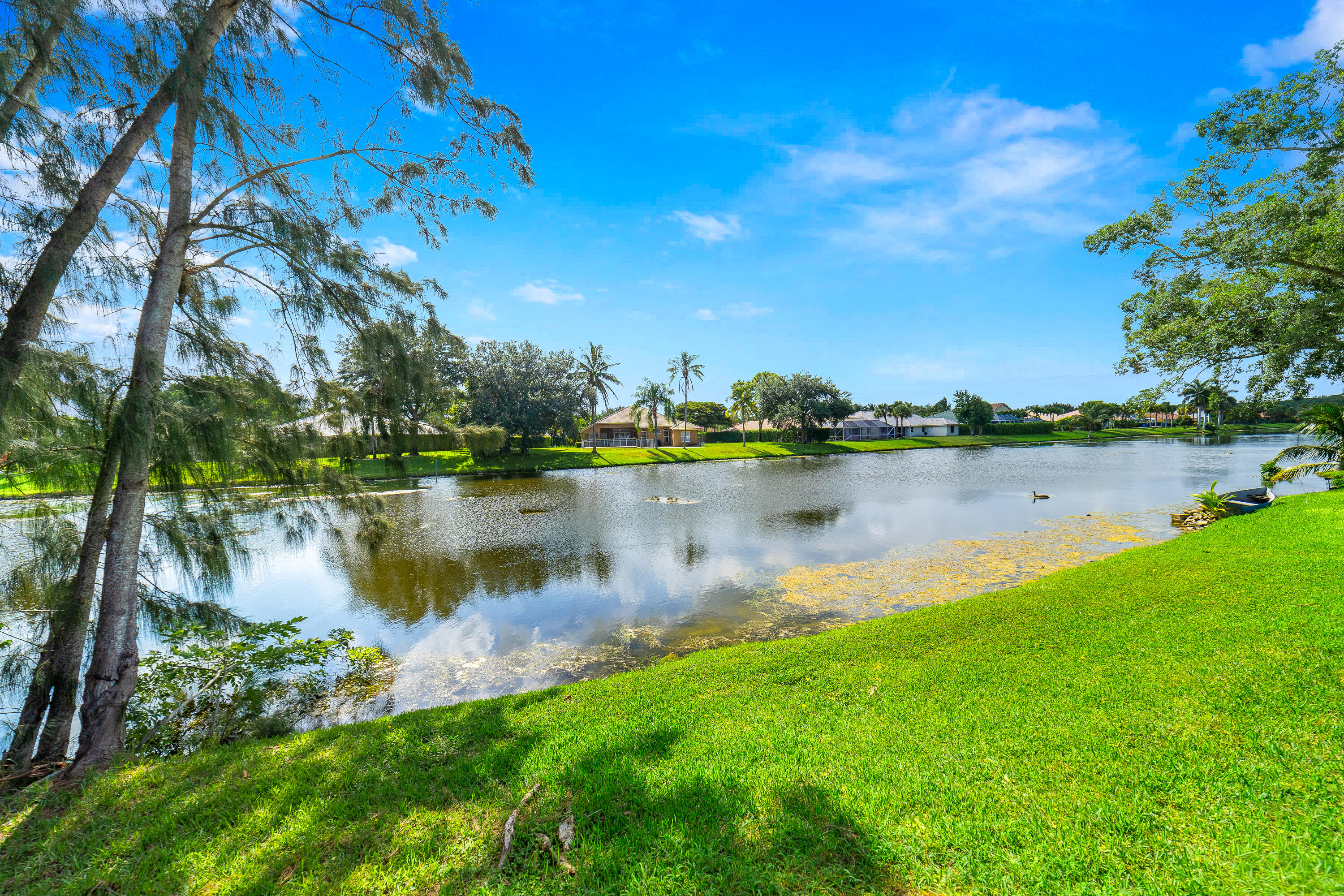 PALM BEACH COLONY SECS 1 AND 2 - Residential