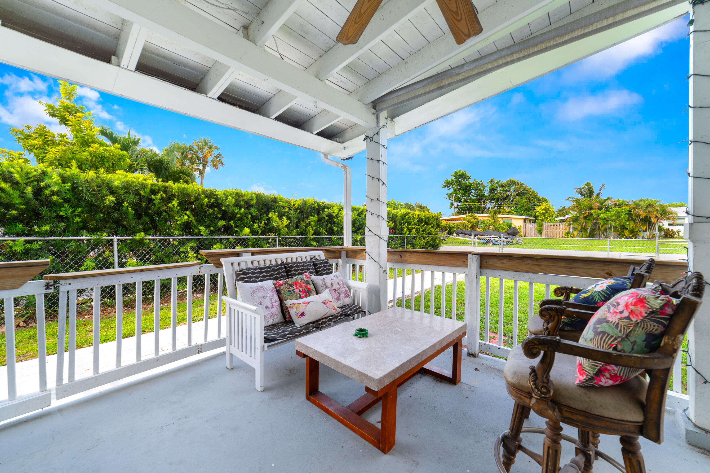 PALM BEACH COLONY SECS 1 AND 2 - Residential