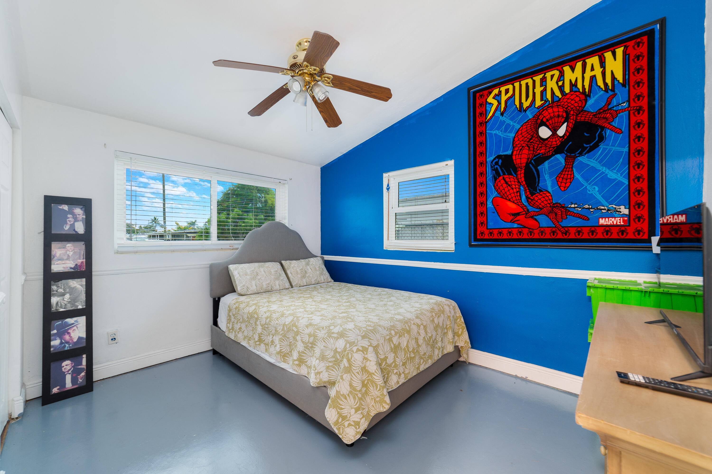 PALM BEACH COLONY SECS 1 AND 2 - Residential