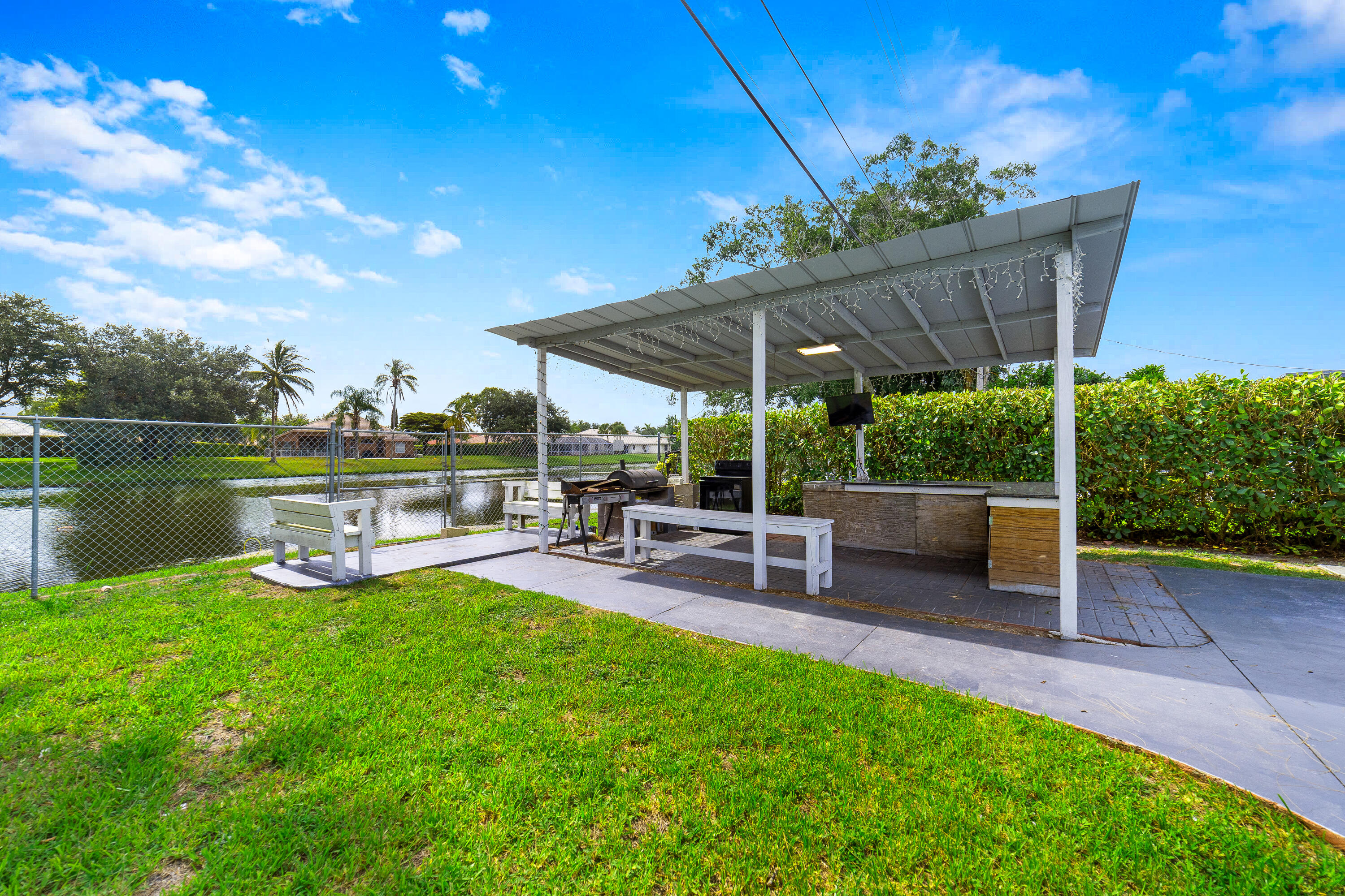 PALM BEACH COLONY SECS 1 AND 2 - Residential