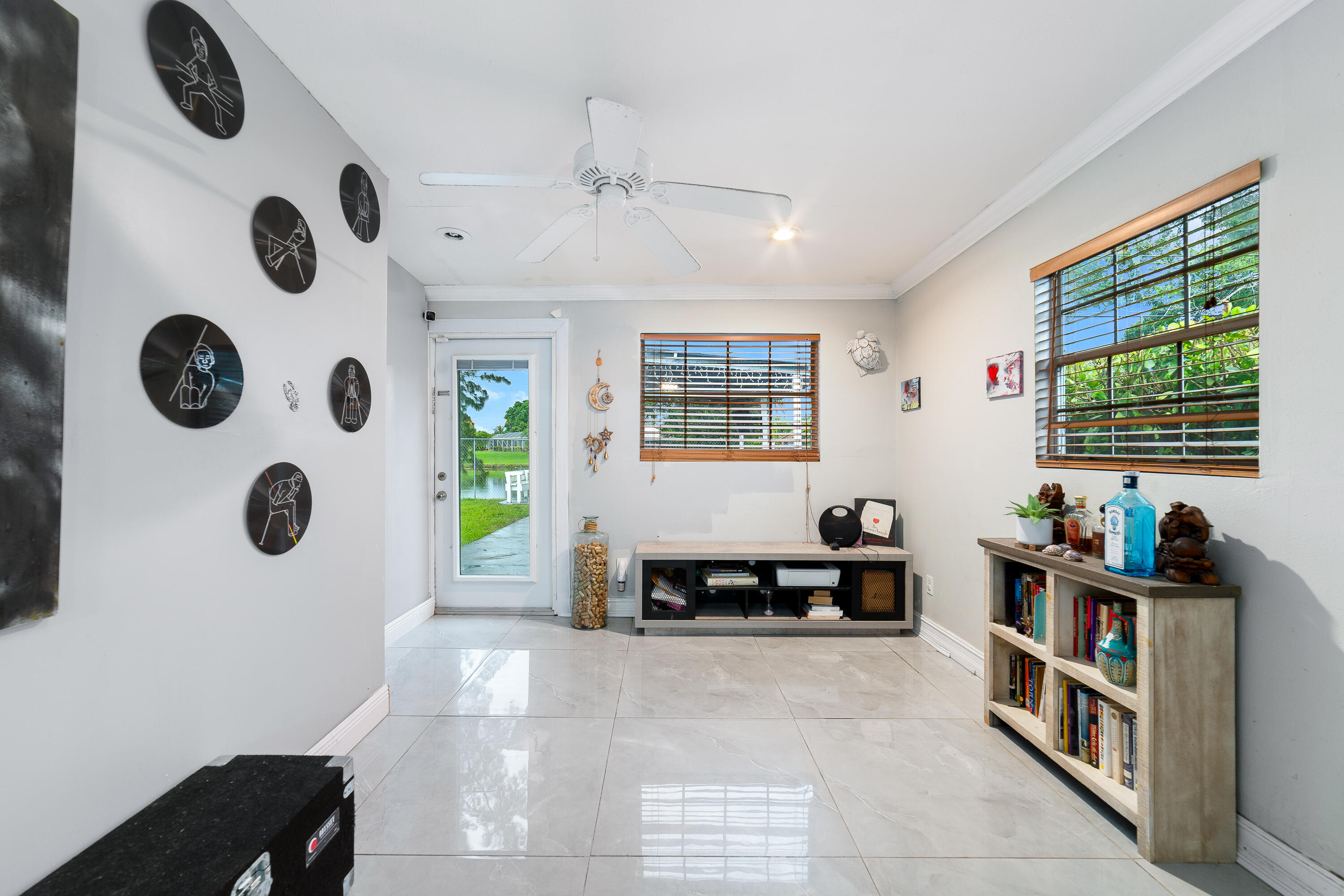 PALM BEACH COLONY SECS 1 AND 2 - Residential