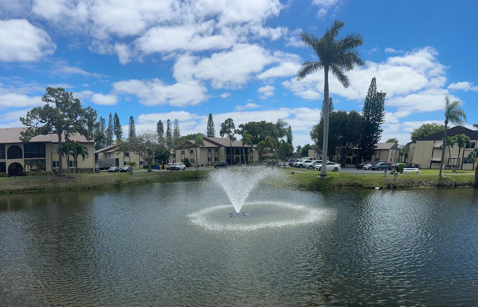 PINE RIDGE III CONDO - Residential