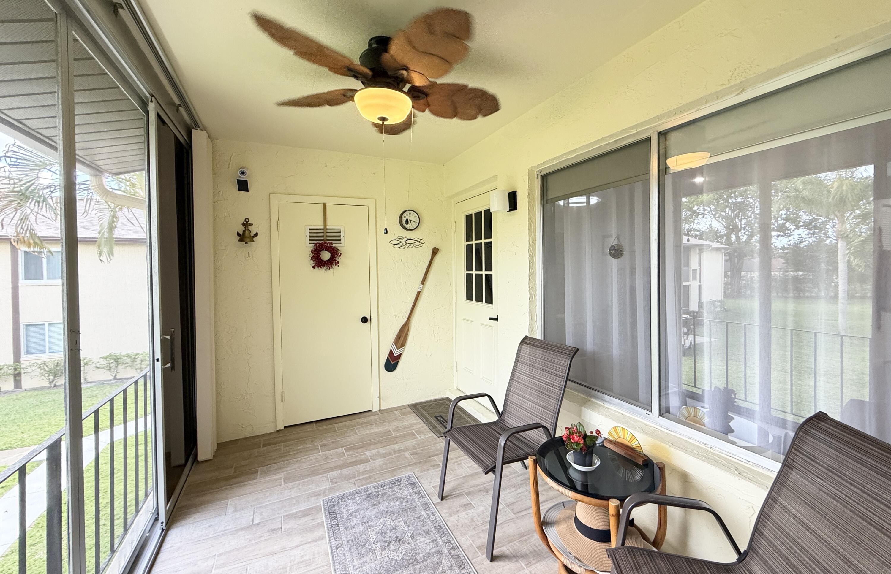 PINE RIDGE III CONDO - Residential