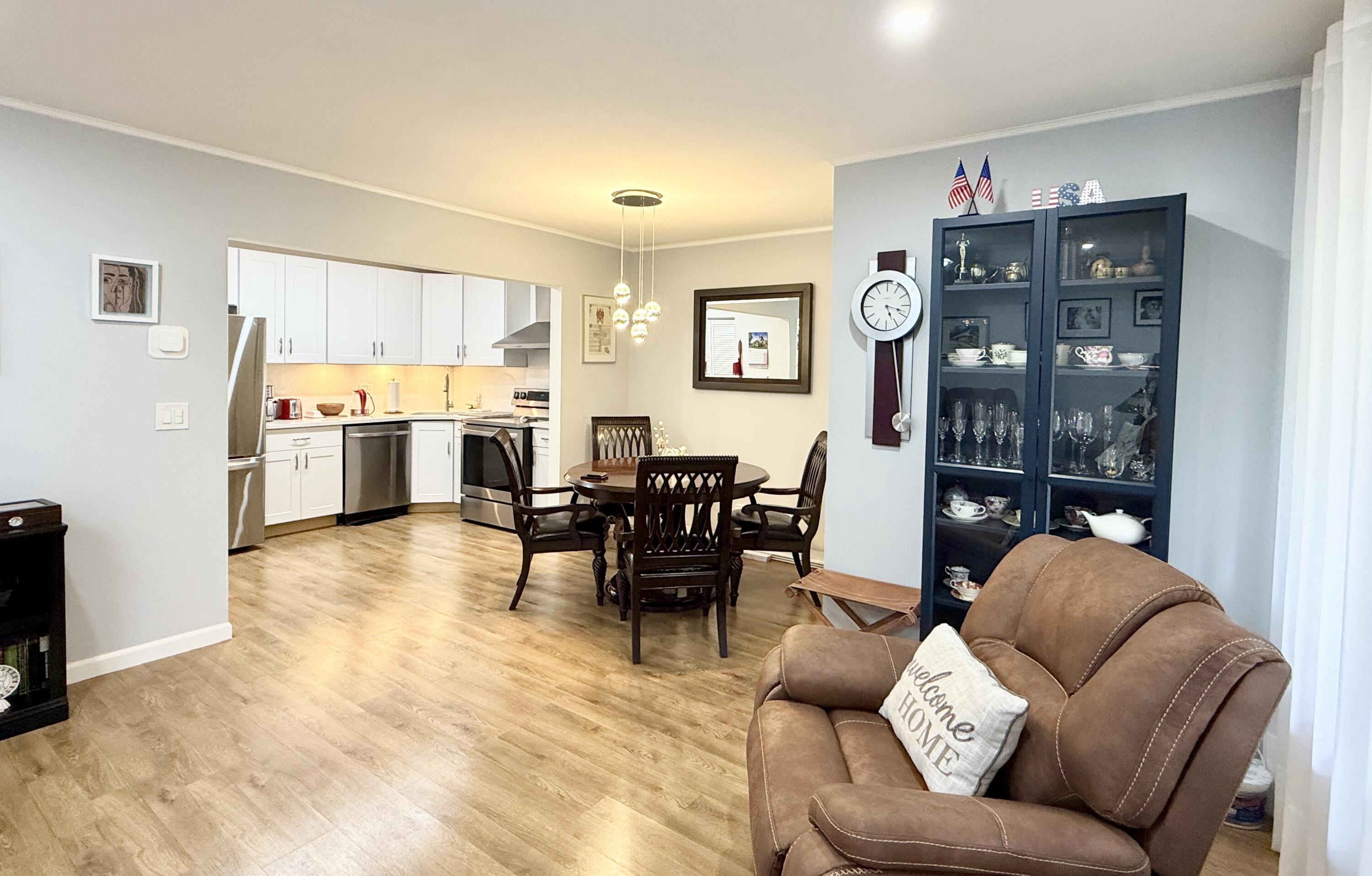 PINE RIDGE III CONDO - Residential