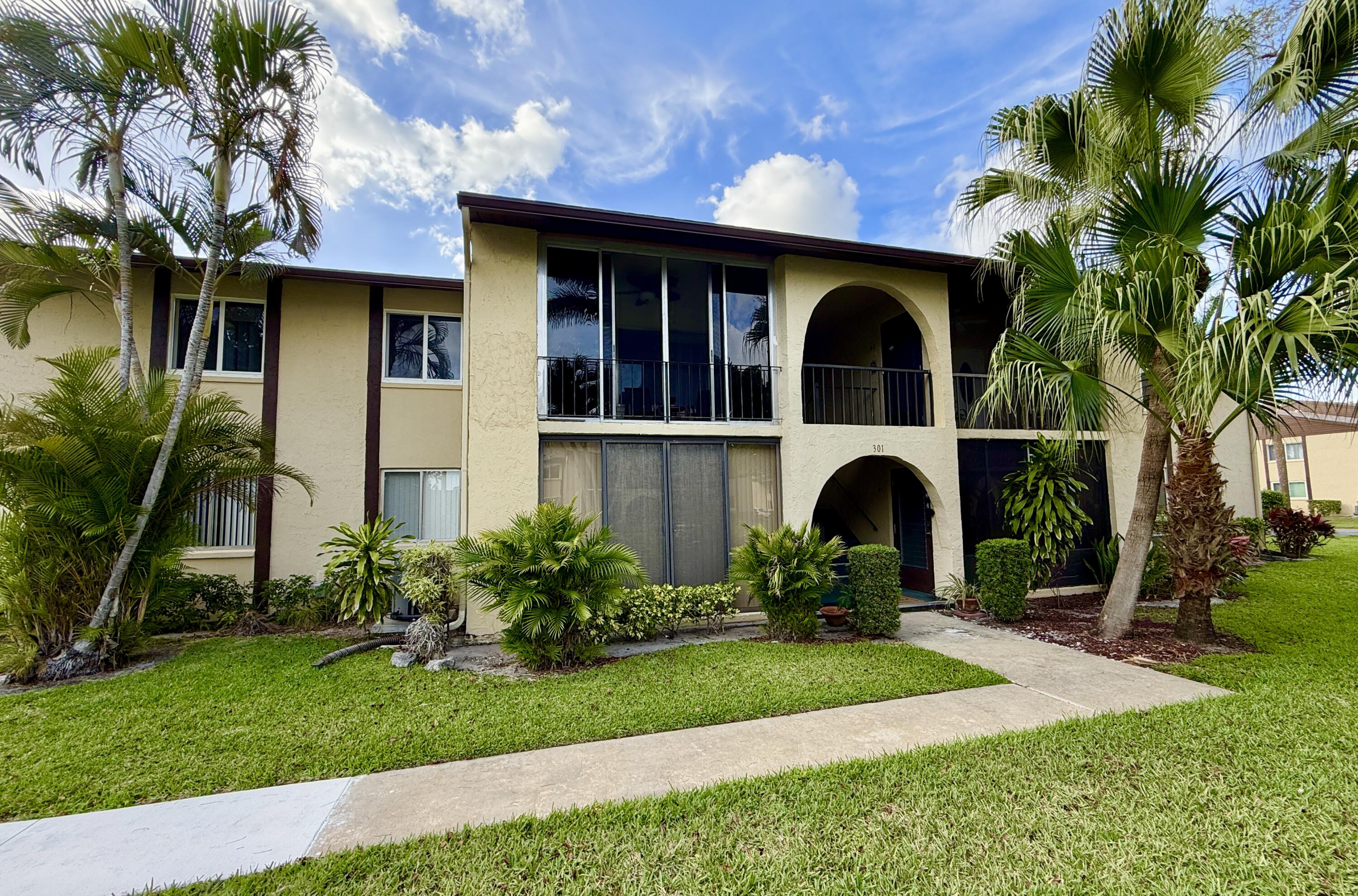 PINE RIDGE III CONDO - Residential