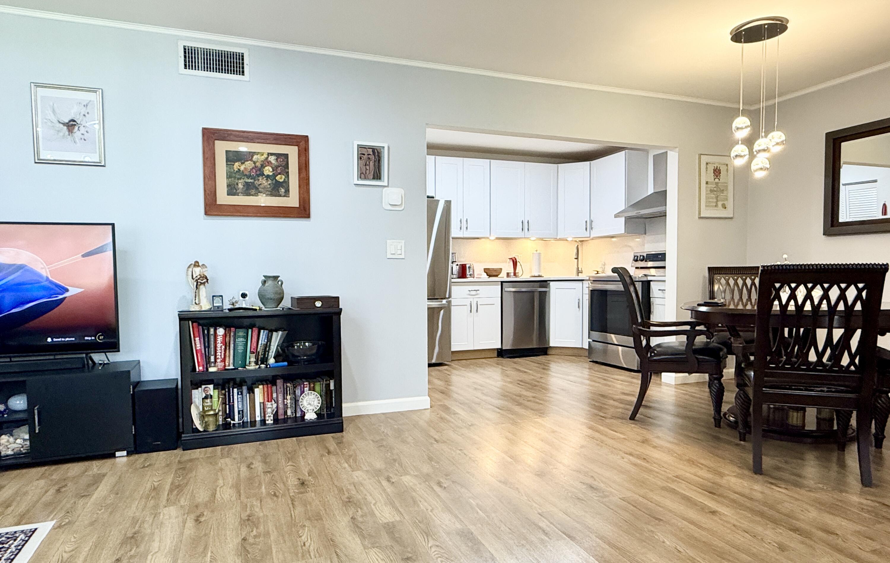 PINE RIDGE III CONDO - Residential