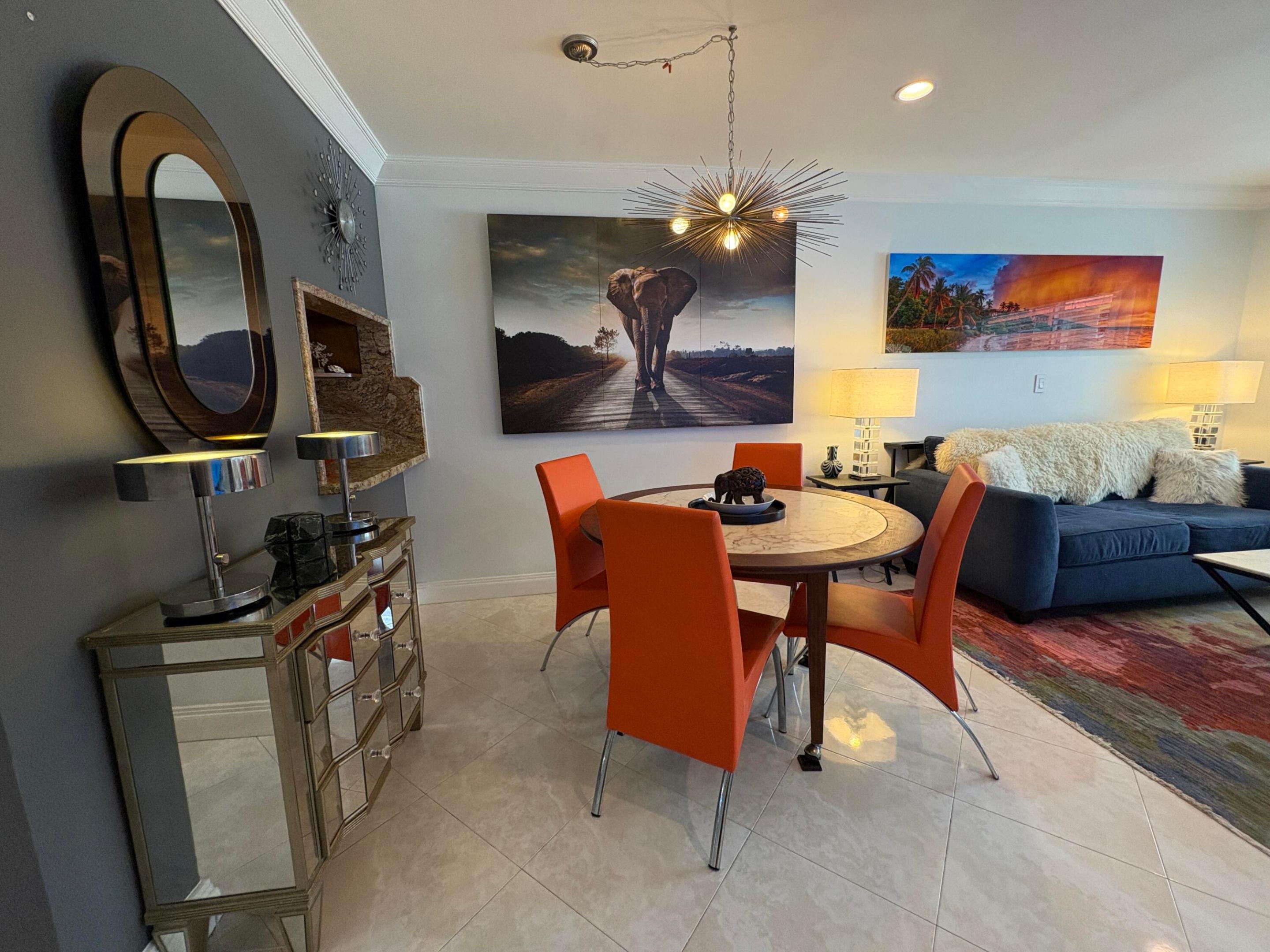 MANOR GROVE VILLAGE THREE CONDO - Residential Lease