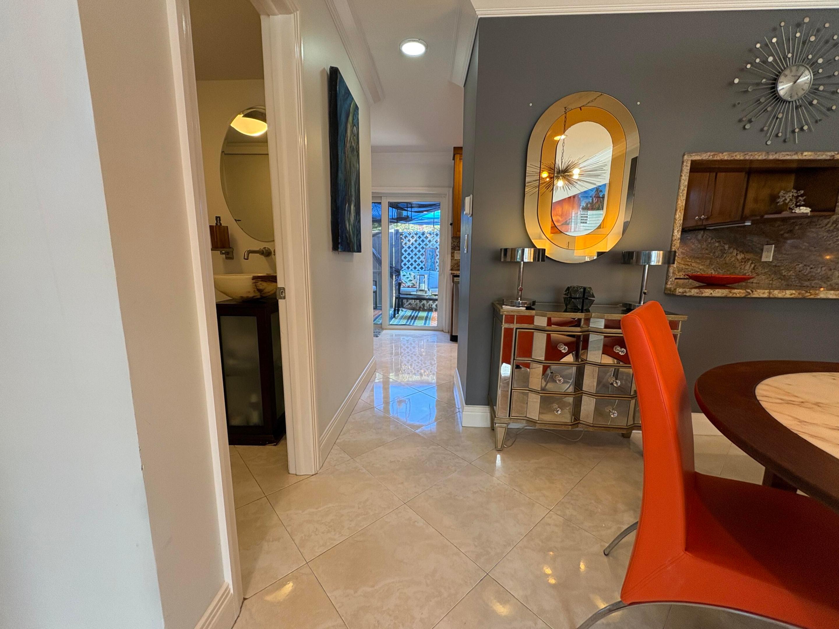 MANOR GROVE VILLAGE THREE CONDO - Residential Lease