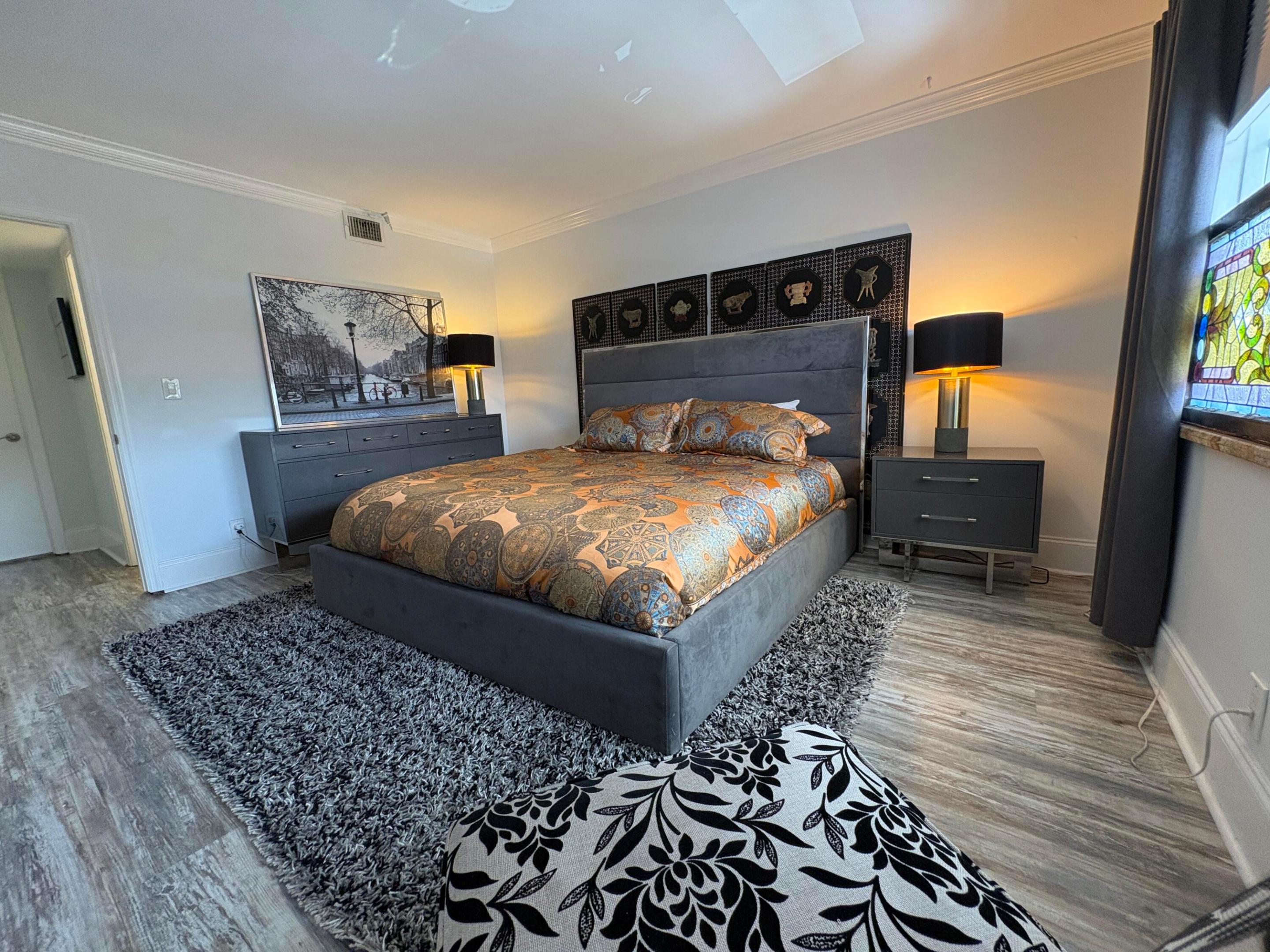 MANOR GROVE VILLAGE THREE CONDO - Residential Lease