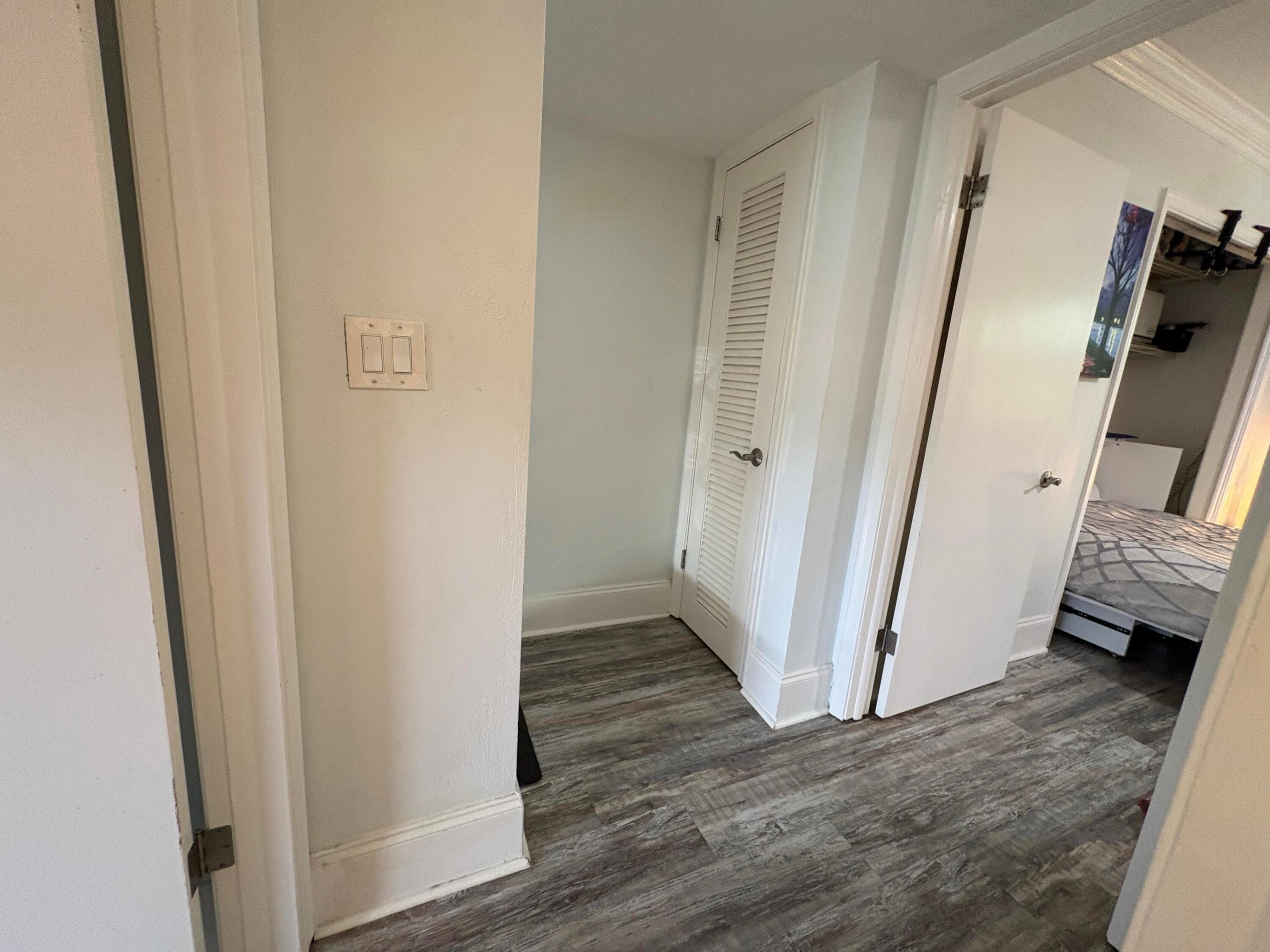 MANOR GROVE VILLAGE THREE CONDO - Residential Lease