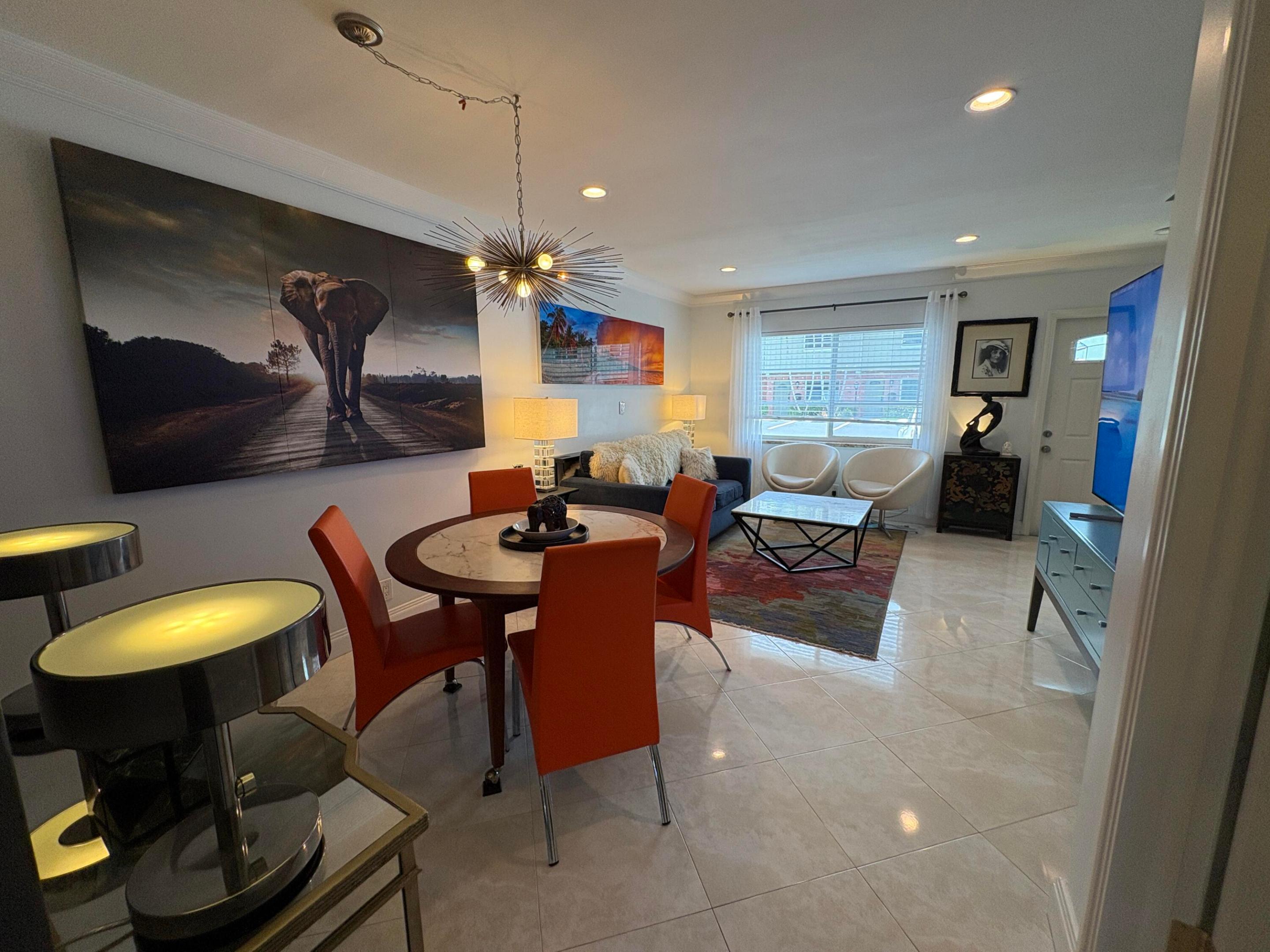 MANOR GROVE VILLAGE THREE CONDO - Residential Lease