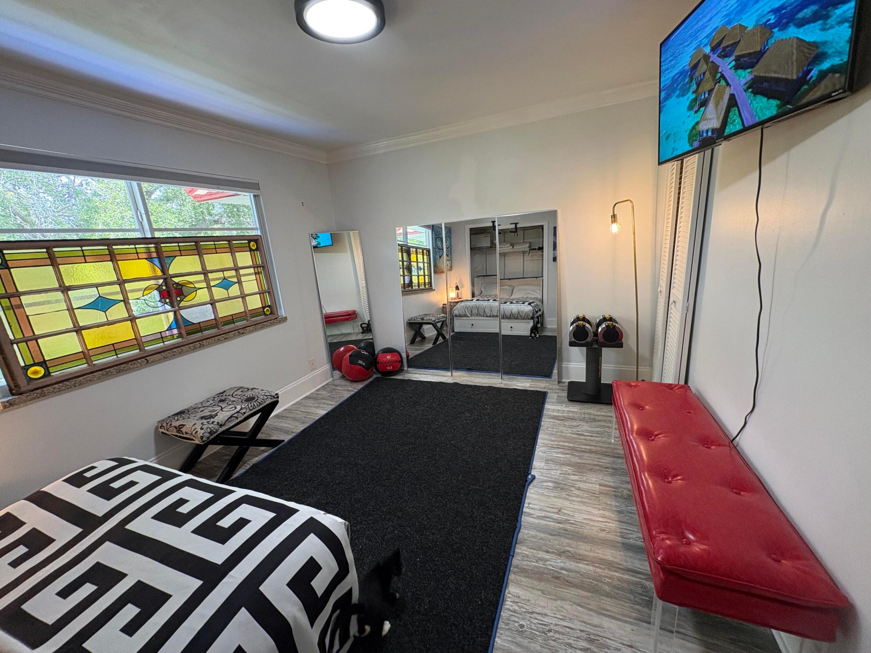 MANOR GROVE VILLAGE THREE CONDO - Residential Lease