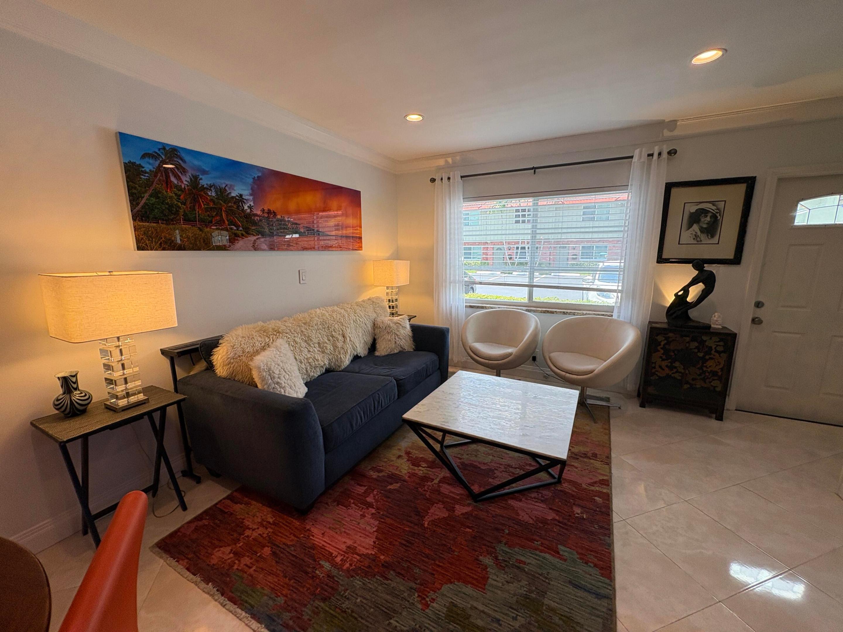 MANOR GROVE VILLAGE THREE CONDO - Residential Lease