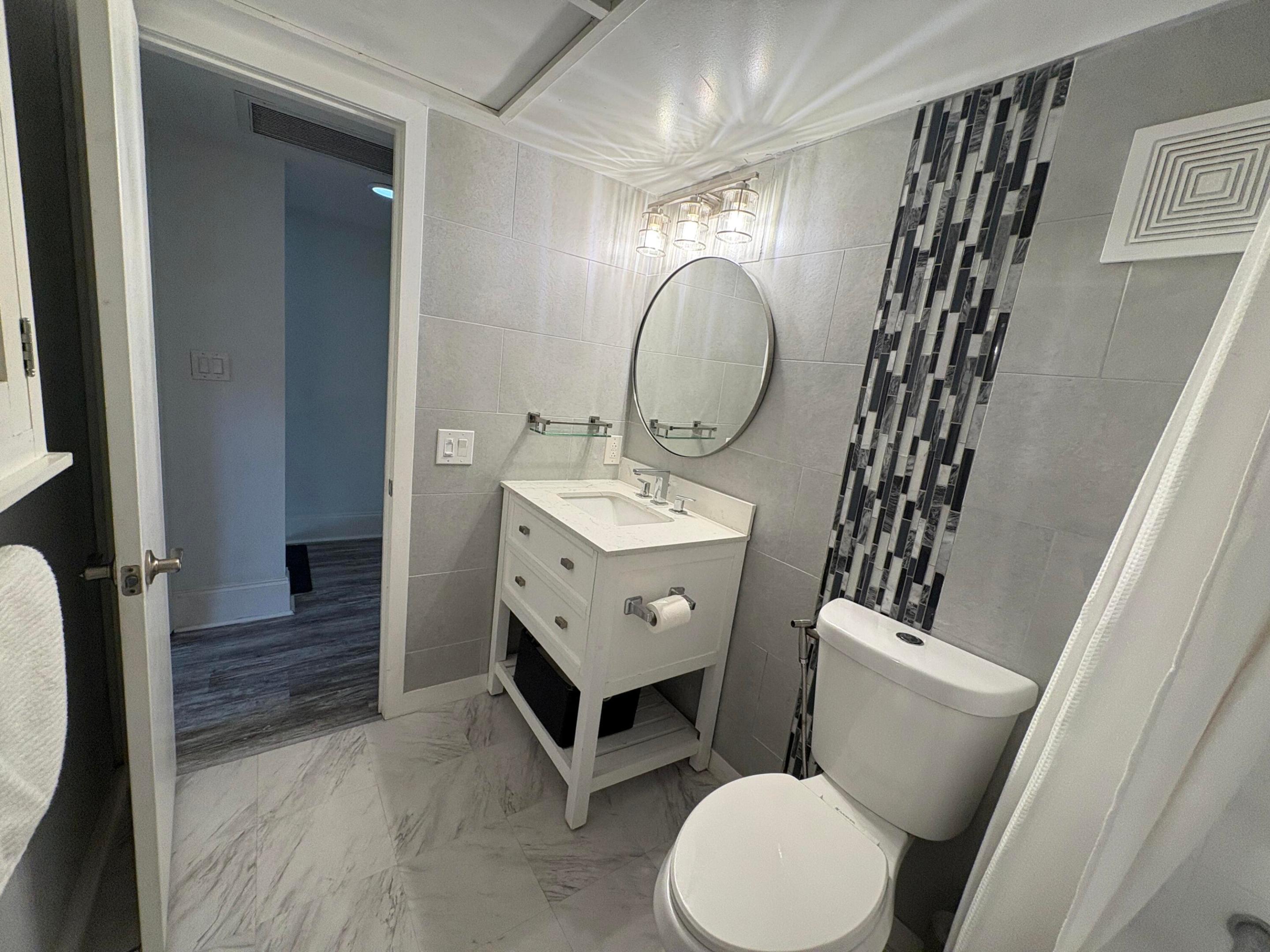 MANOR GROVE VILLAGE THREE CONDO - Residential Lease