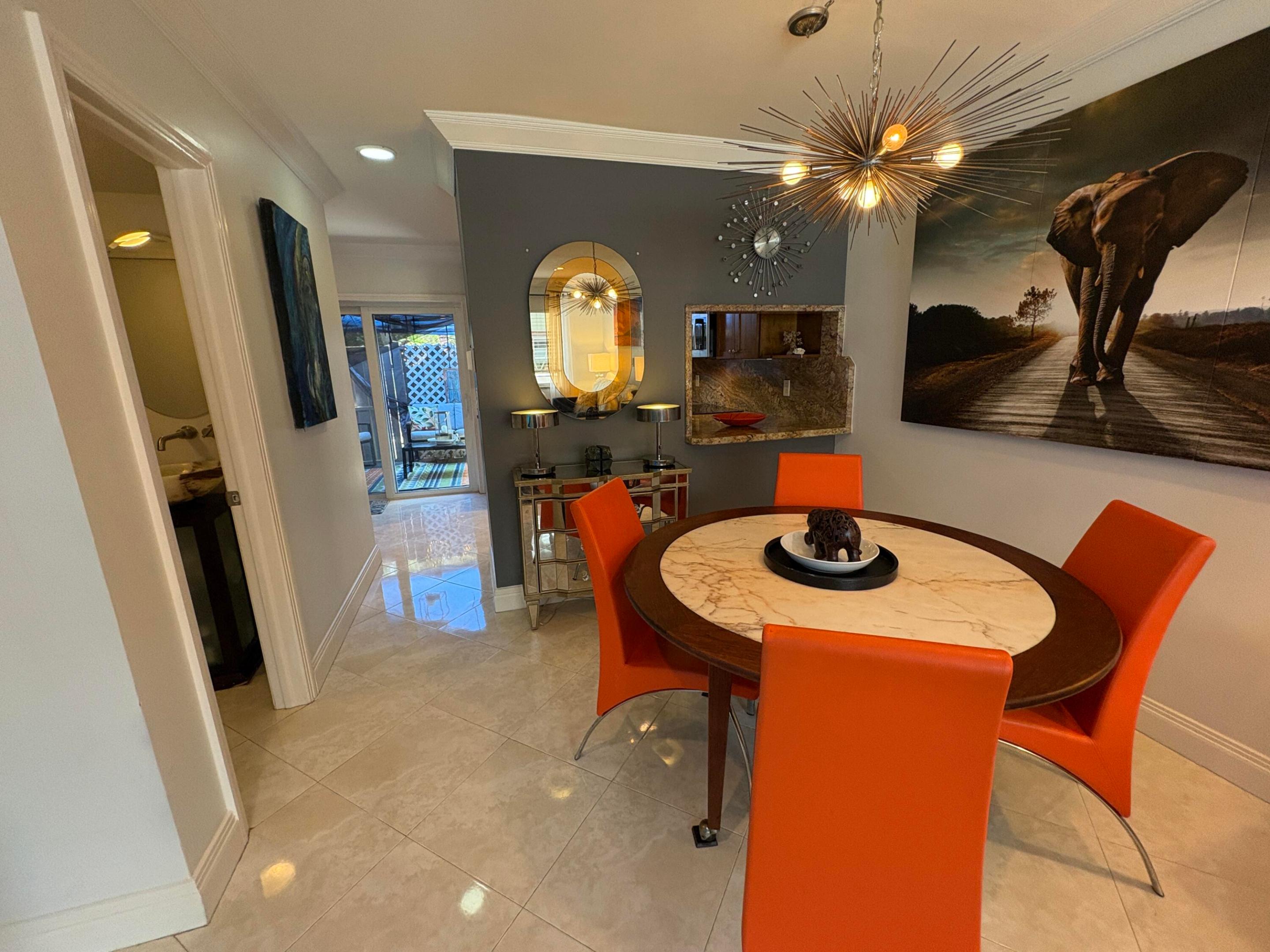MANOR GROVE VILLAGE THREE CONDO - Residential Lease