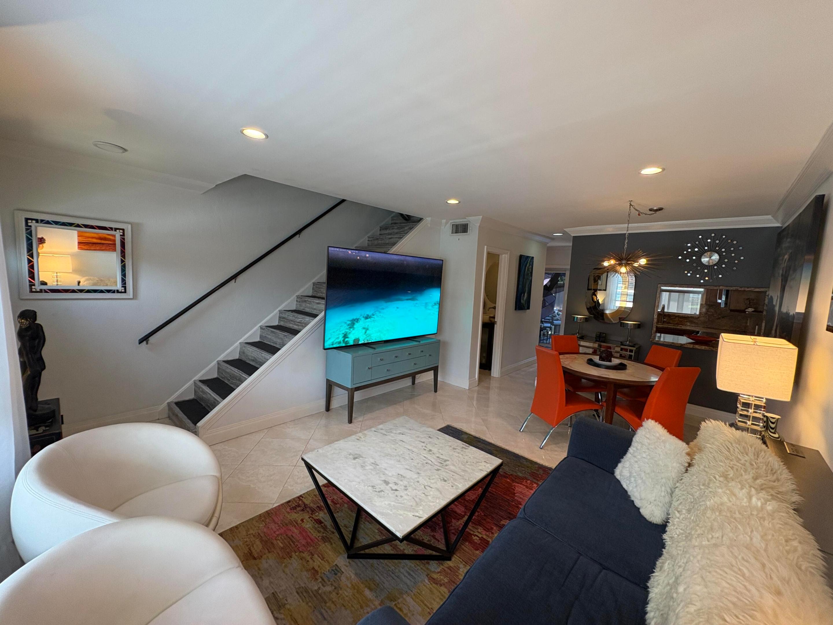 MANOR GROVE VILLAGE THREE CONDO - Residential Lease