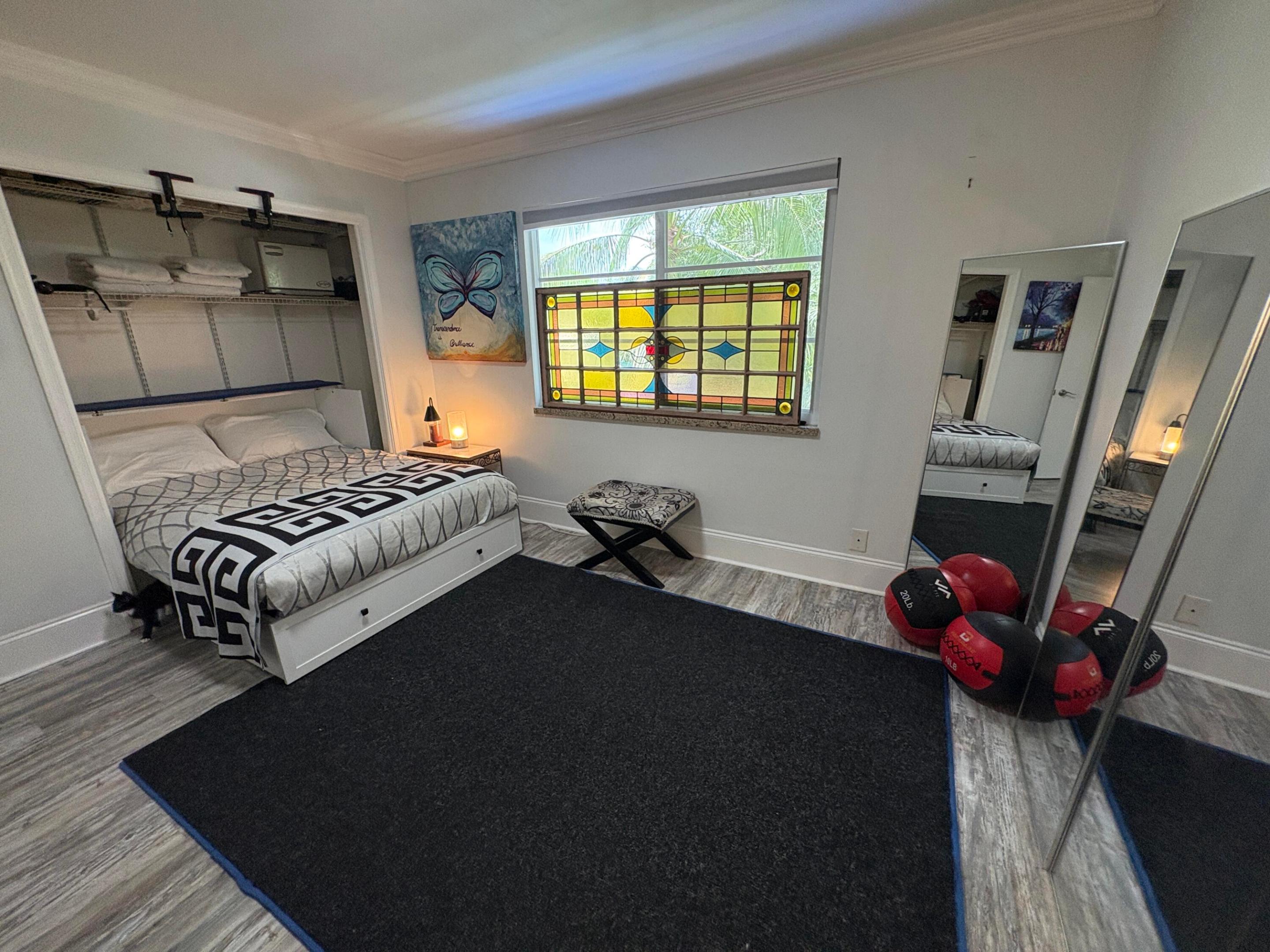 MANOR GROVE VILLAGE THREE CONDO - Residential Lease