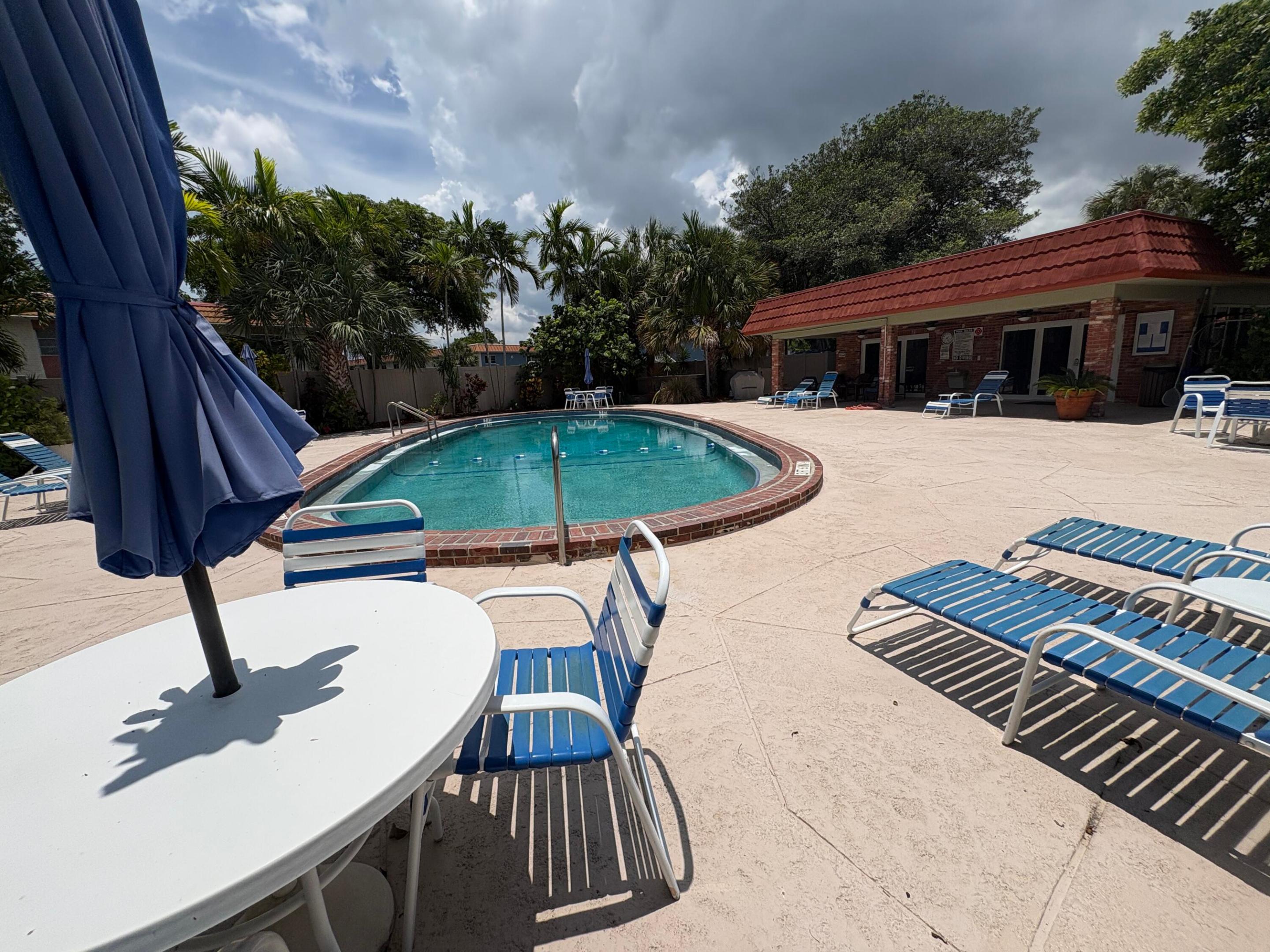 MANOR GROVE VILLAGE THREE CONDO - Residential Lease