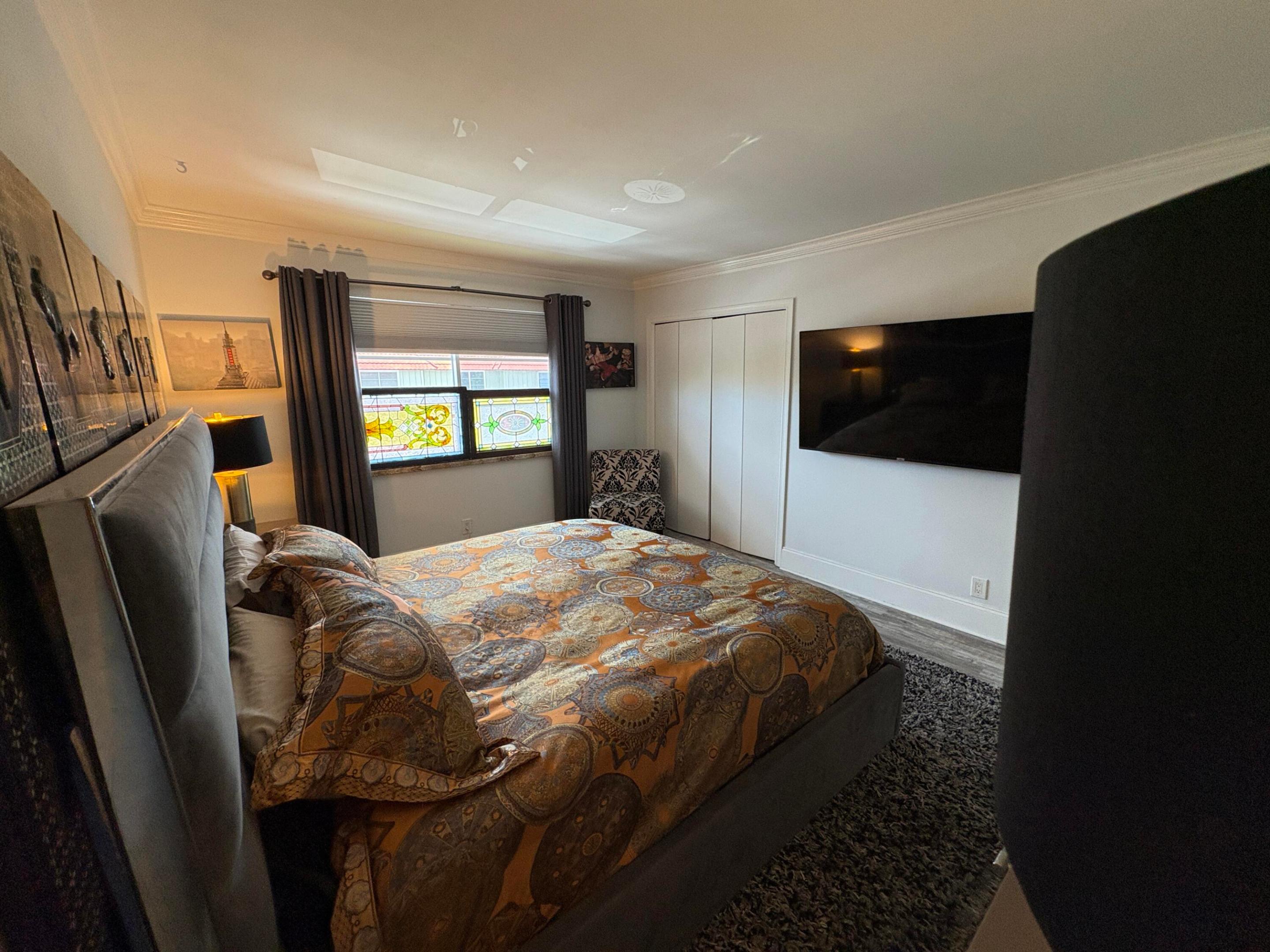 MANOR GROVE VILLAGE THREE CONDO - Residential Lease