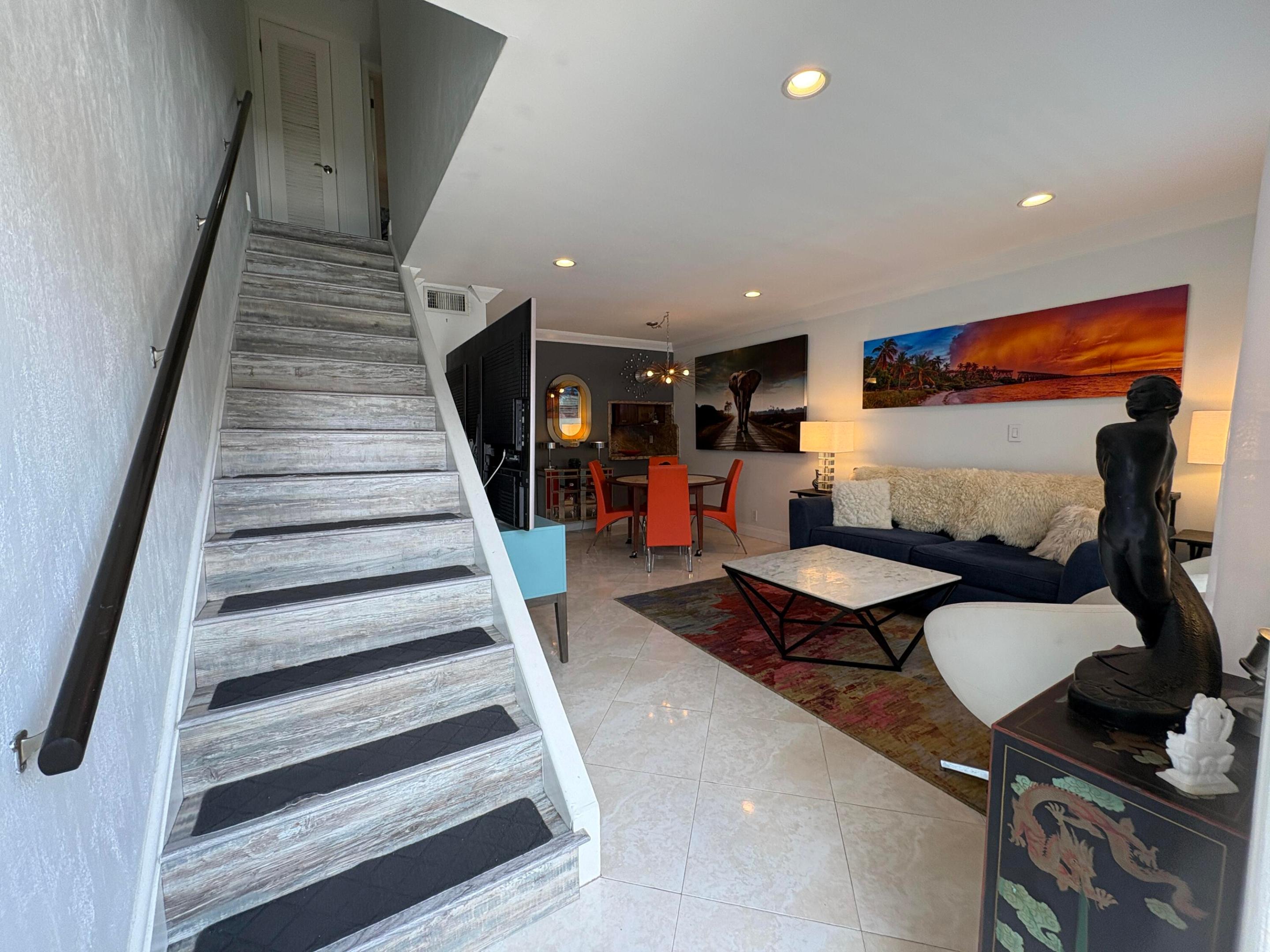 MANOR GROVE VILLAGE THREE CONDO - Residential Lease