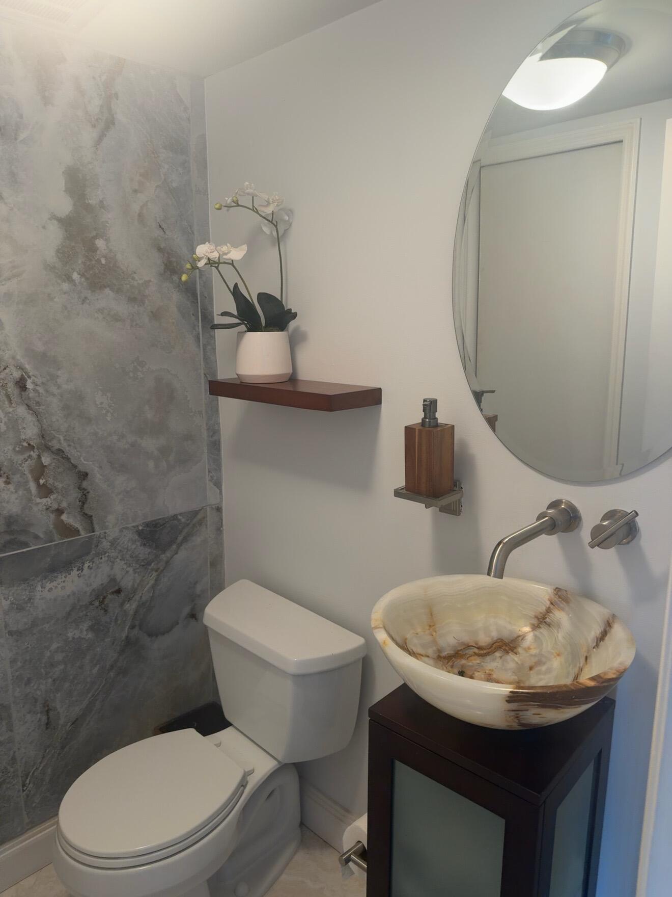 MANOR GROVE VILLAGE THREE CONDO - Residential Lease