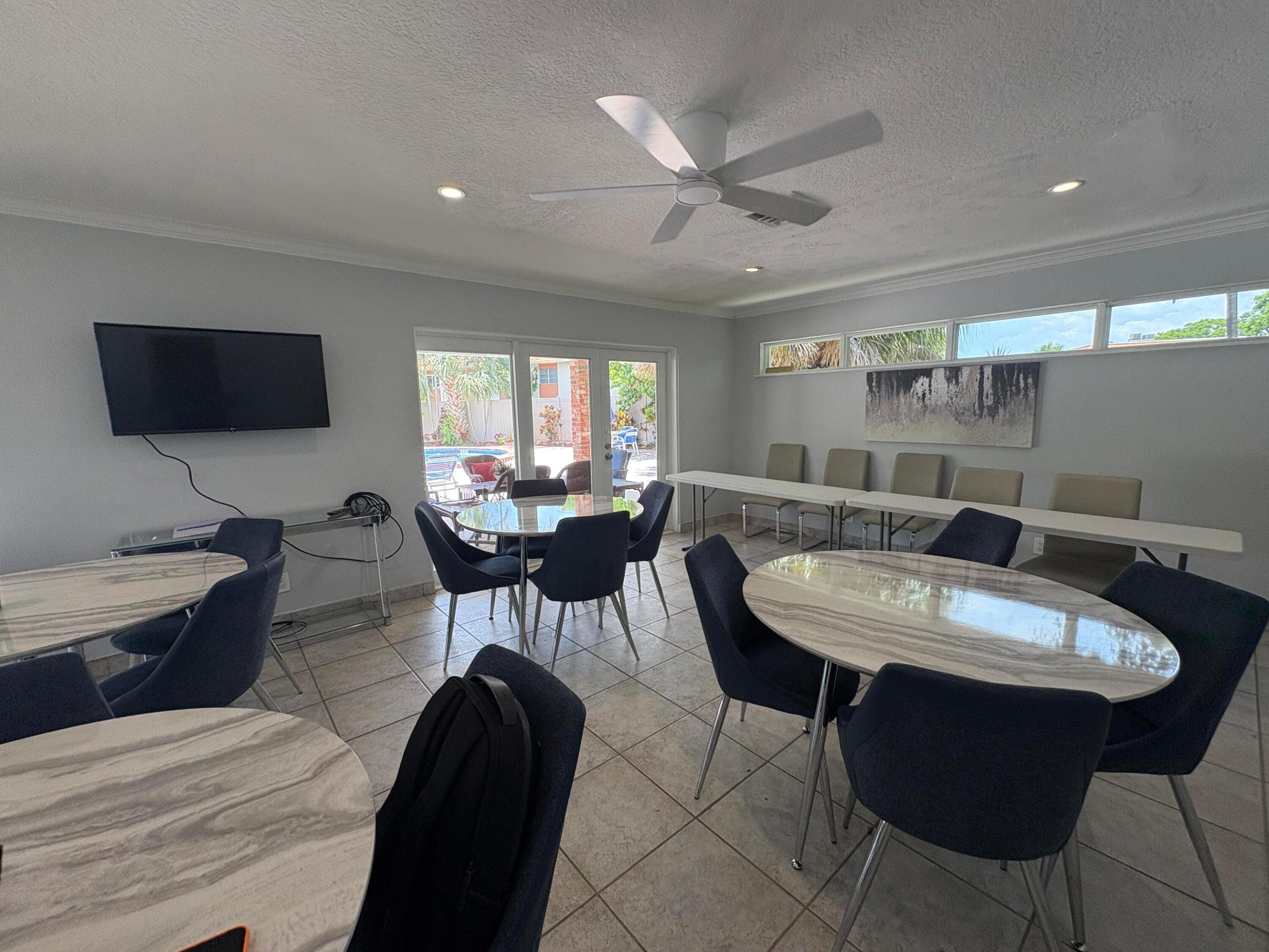 MANOR GROVE VILLAGE THREE CONDO - Residential Lease